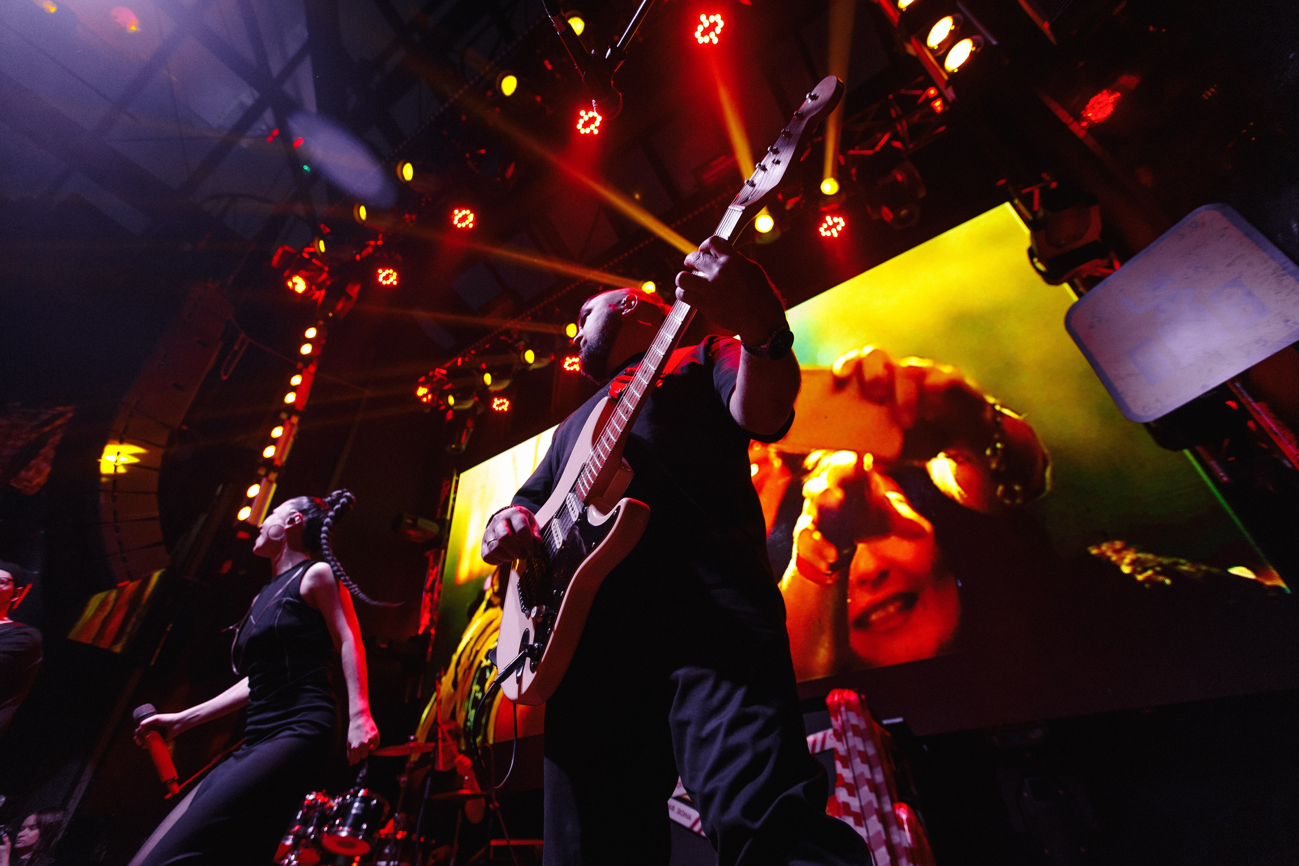 ЦСС 17 ЛЕТ — ШТАММ ЦСС [PART I — A.Kozhevnikov]. СВОИ. ФОТООТЧЕТЫ-СОБЫТИЯ-МЕСТА