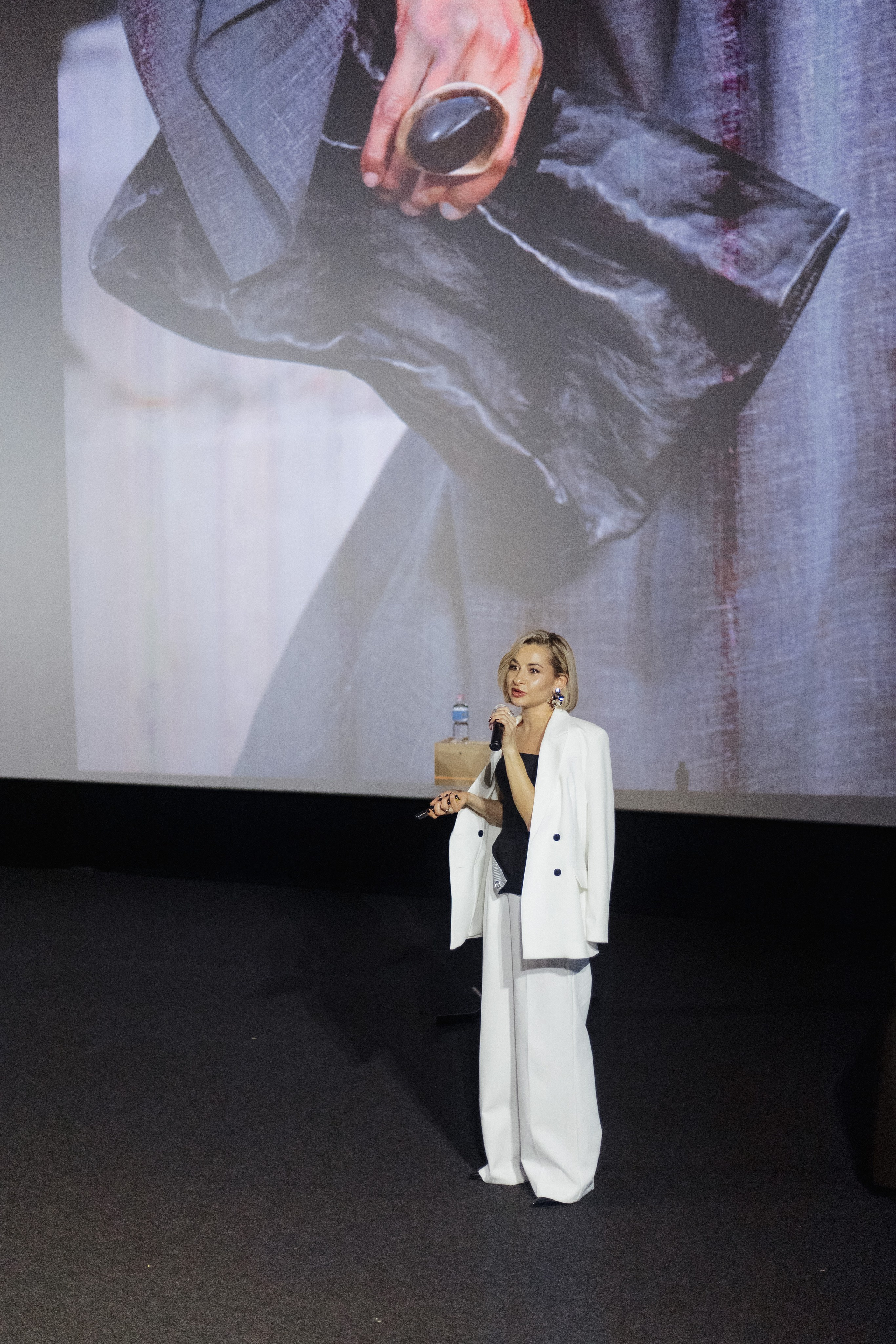 ФЭШН КОНФА. СВОИ. ФОТООТЧЕТЫ-СОБЫТИЯ-МЕСТА