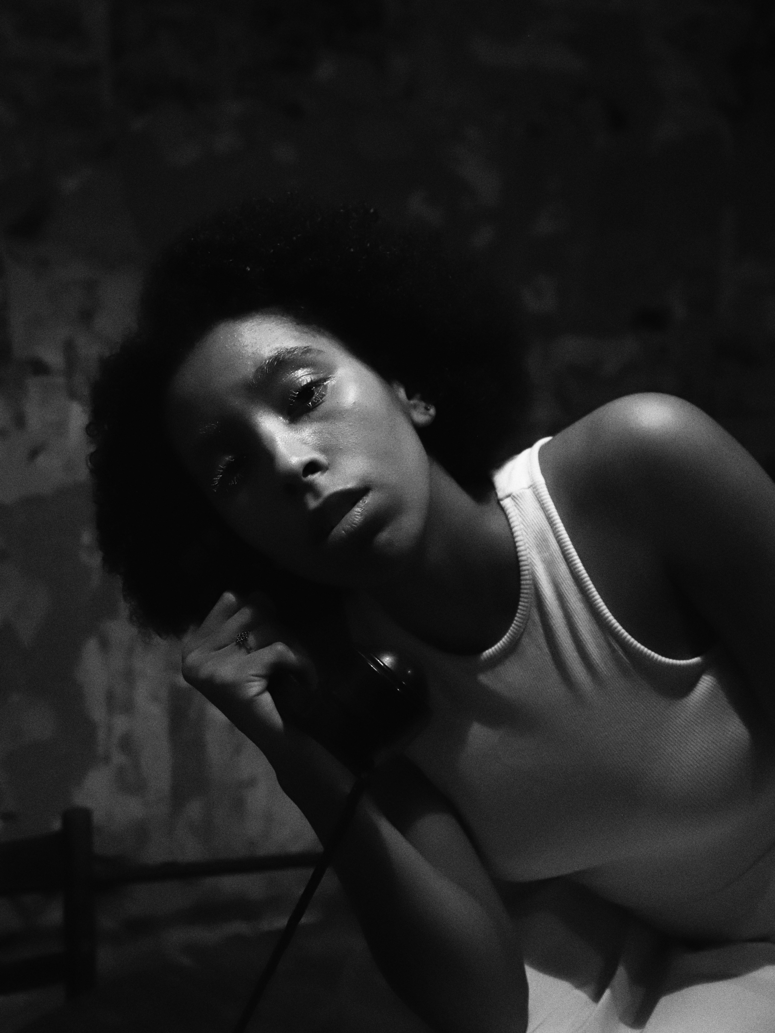 Портретная сьемка. Привет! Меня зовут Даша! И я креативный фотохудожник из Москвы!