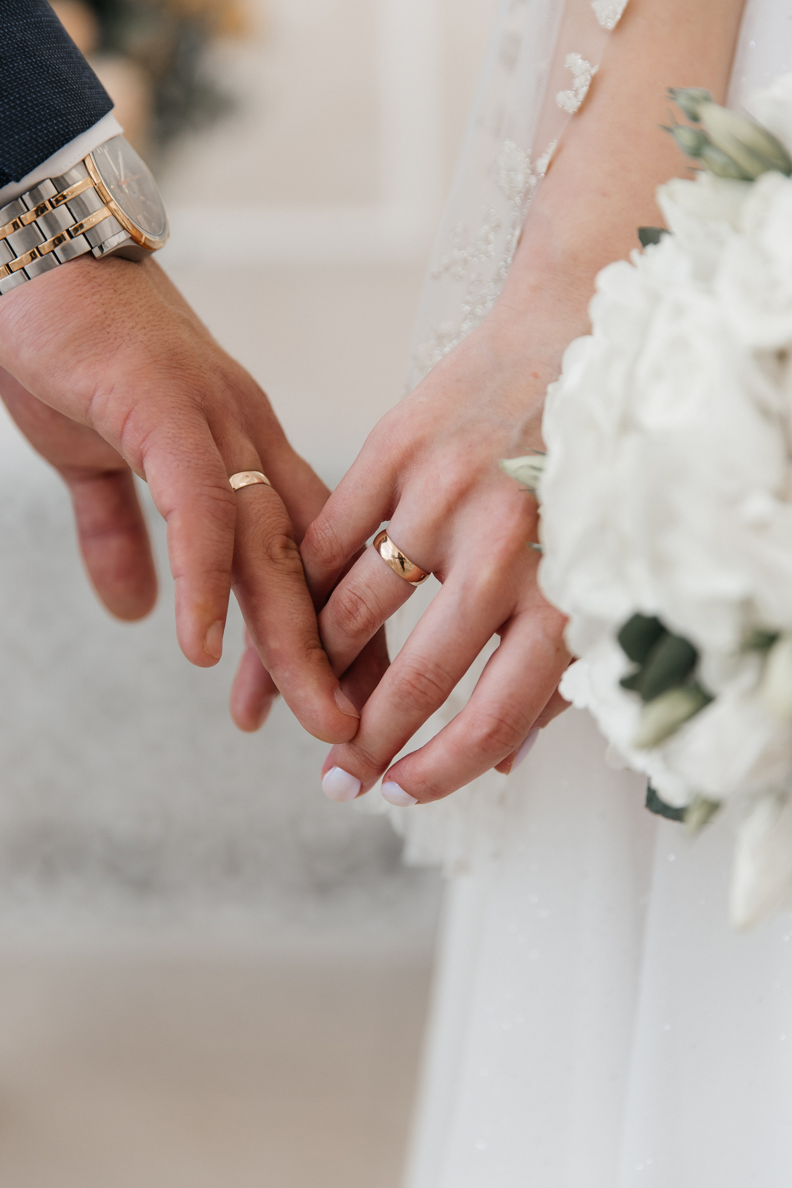 Светлана и Михаил. Свадебный и семейный фотограф Егорова Юлия