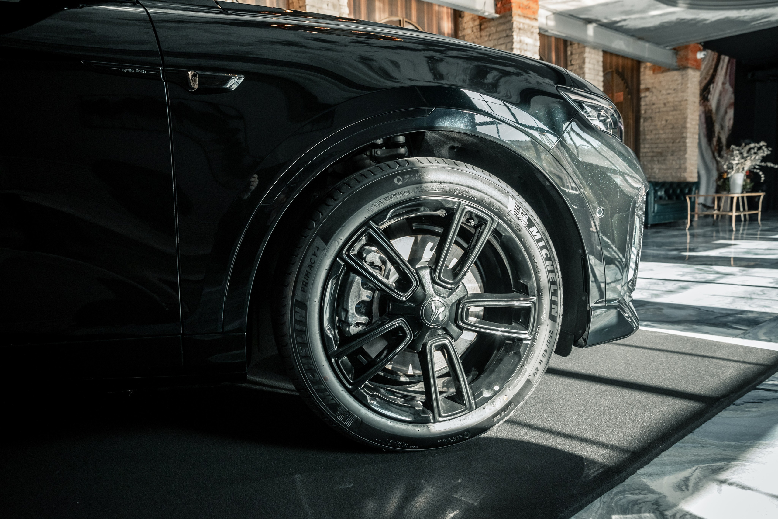 АВТОБОСС | Лекция Ключевые тренды и решения 2024. Фотограф брендов и бизнеса в Москве Алексей Сентюрин