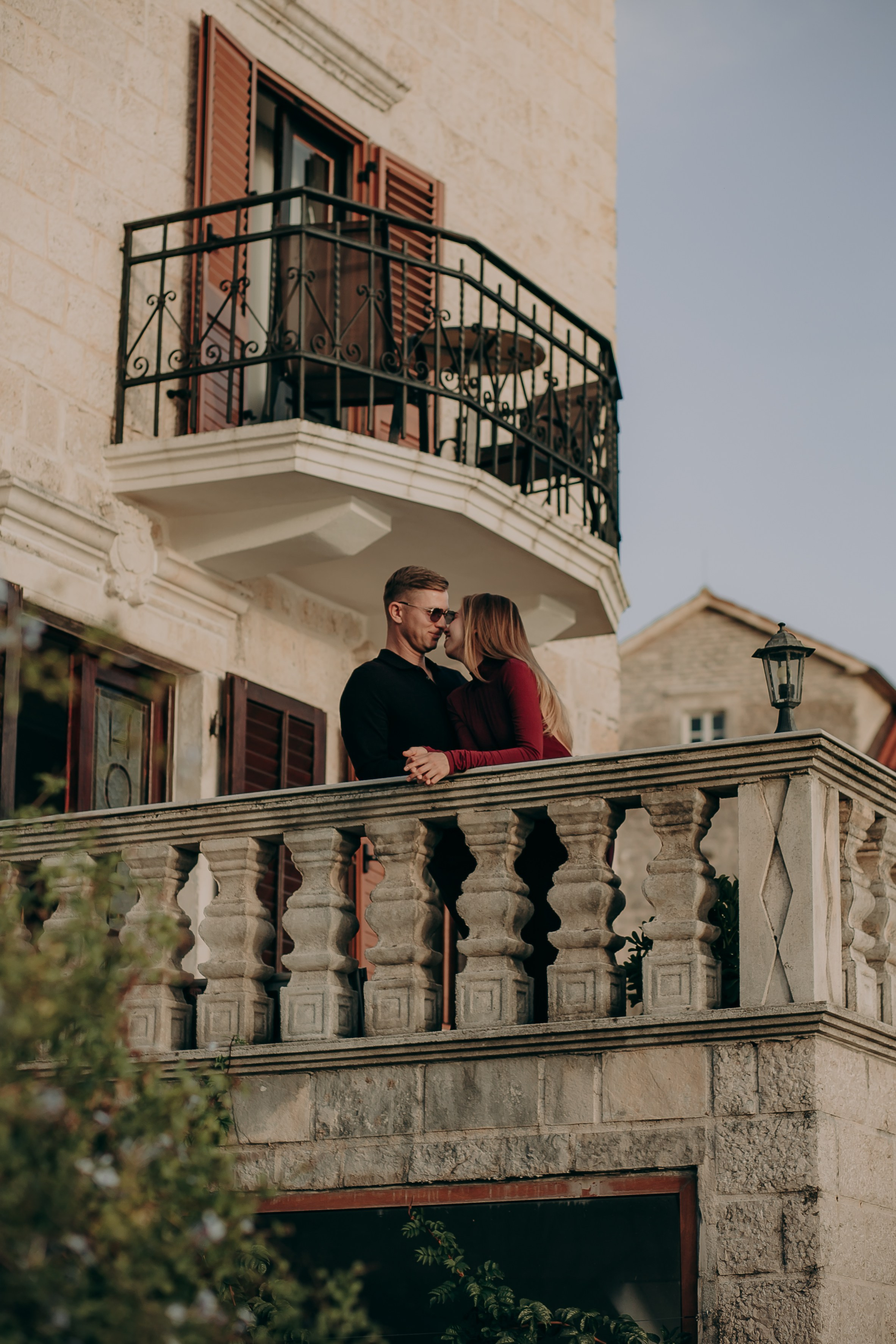 ПРОГУЛКА ПО ПЕРАСТУ. Family, Women & Couples Photographer in Budva, Kotor, Herceg Novi, Perast & Coastal Montenegro