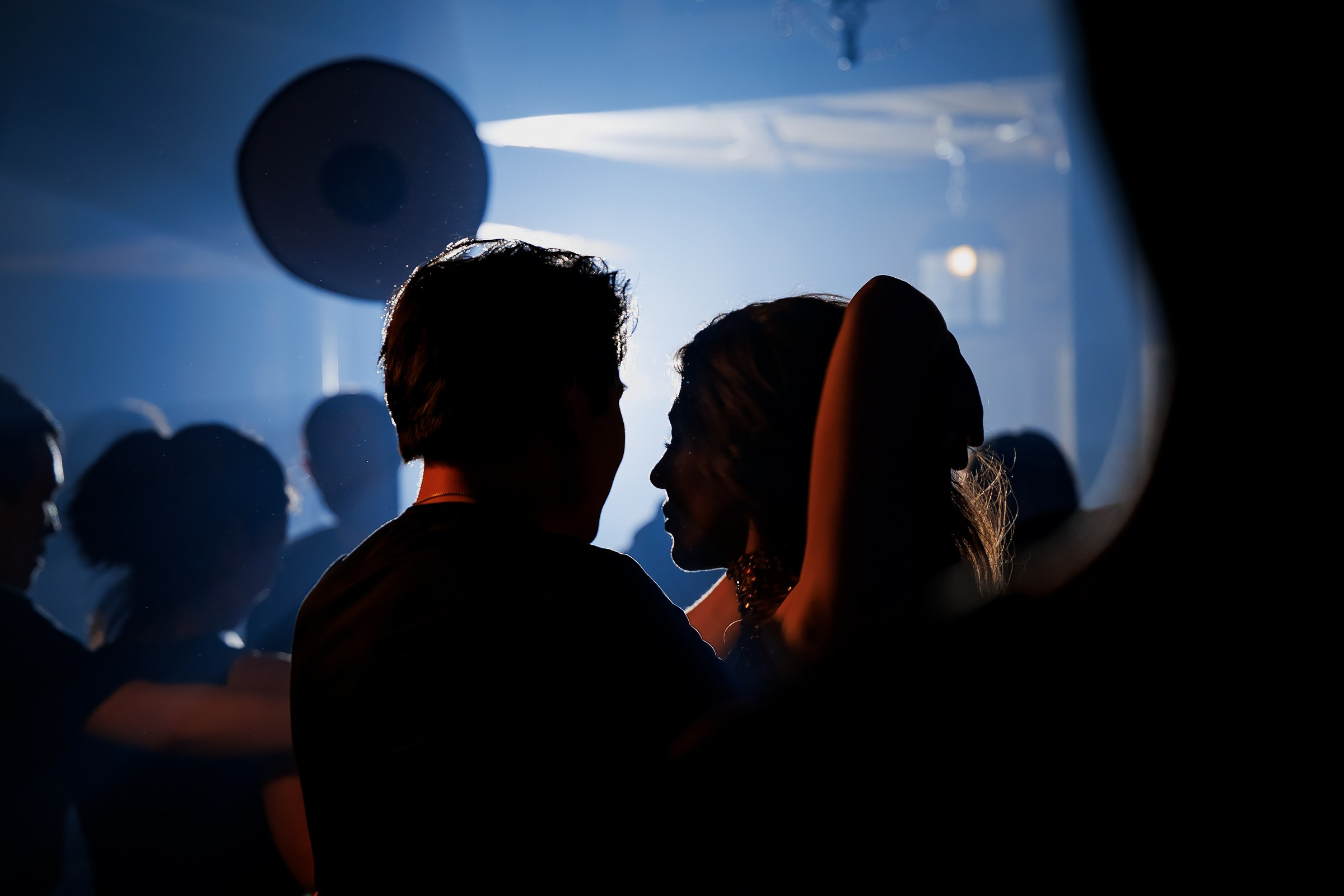Bachata party-Tirol. Репортажный фотограф в Алматы Каюпов Сержан