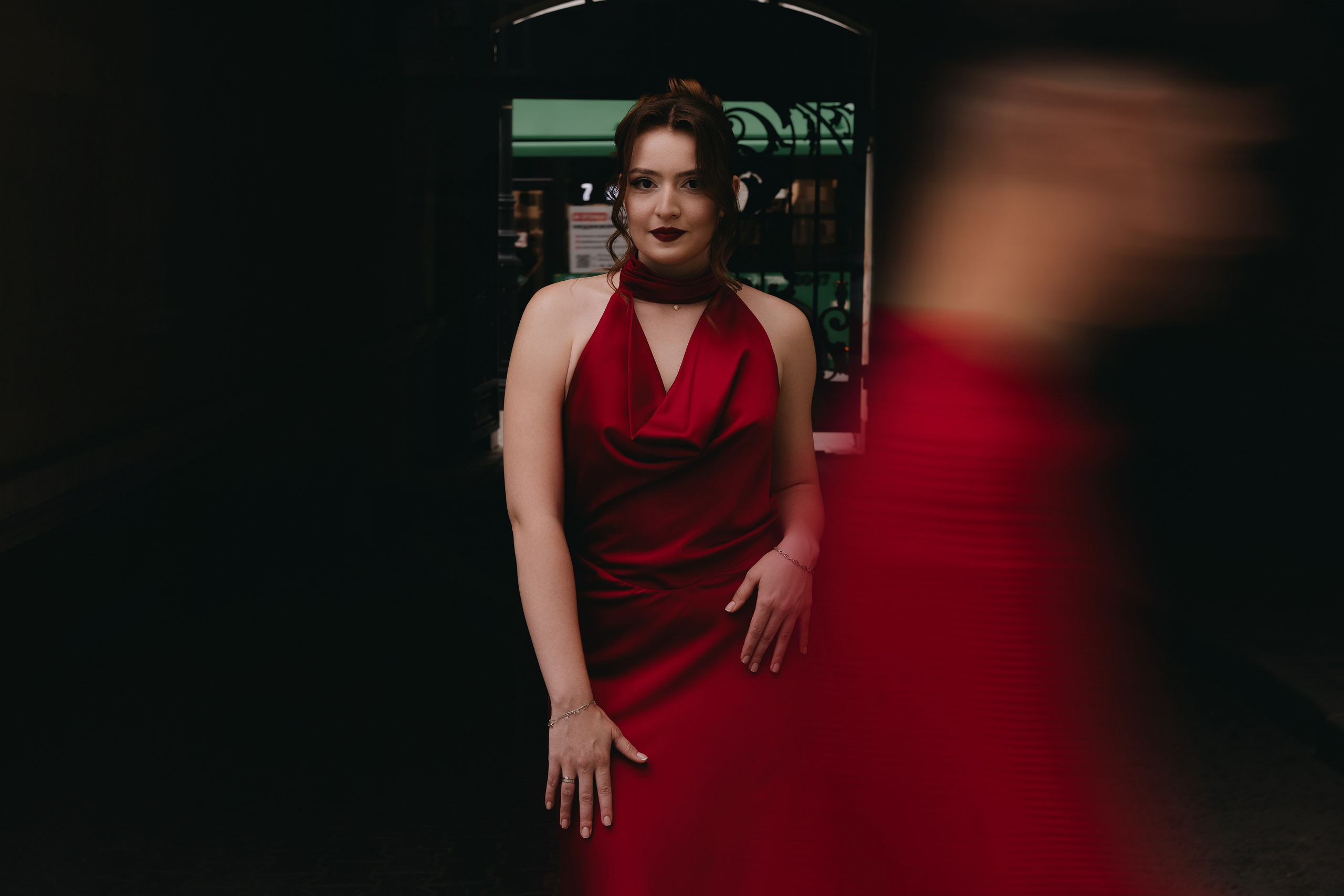 Любовь — это ты и я. Свадебный фотограф в Оренбурге