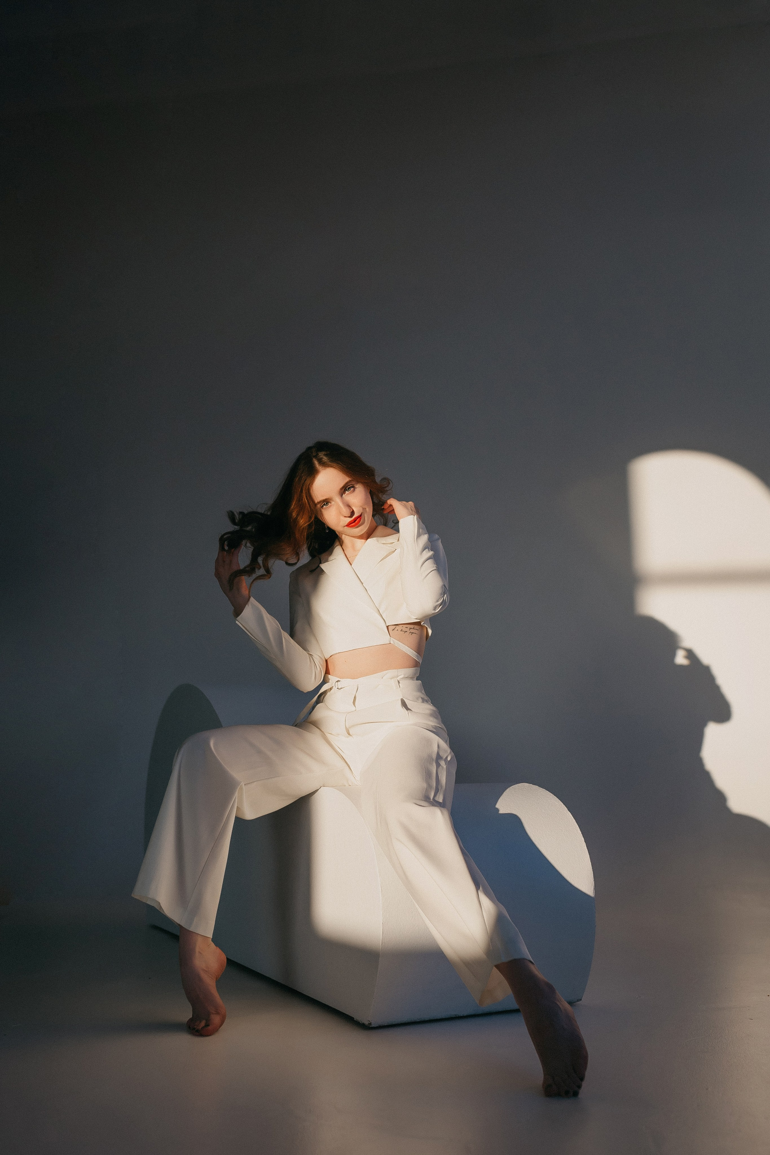 Варвара. Семейный фотограф в Сургуте