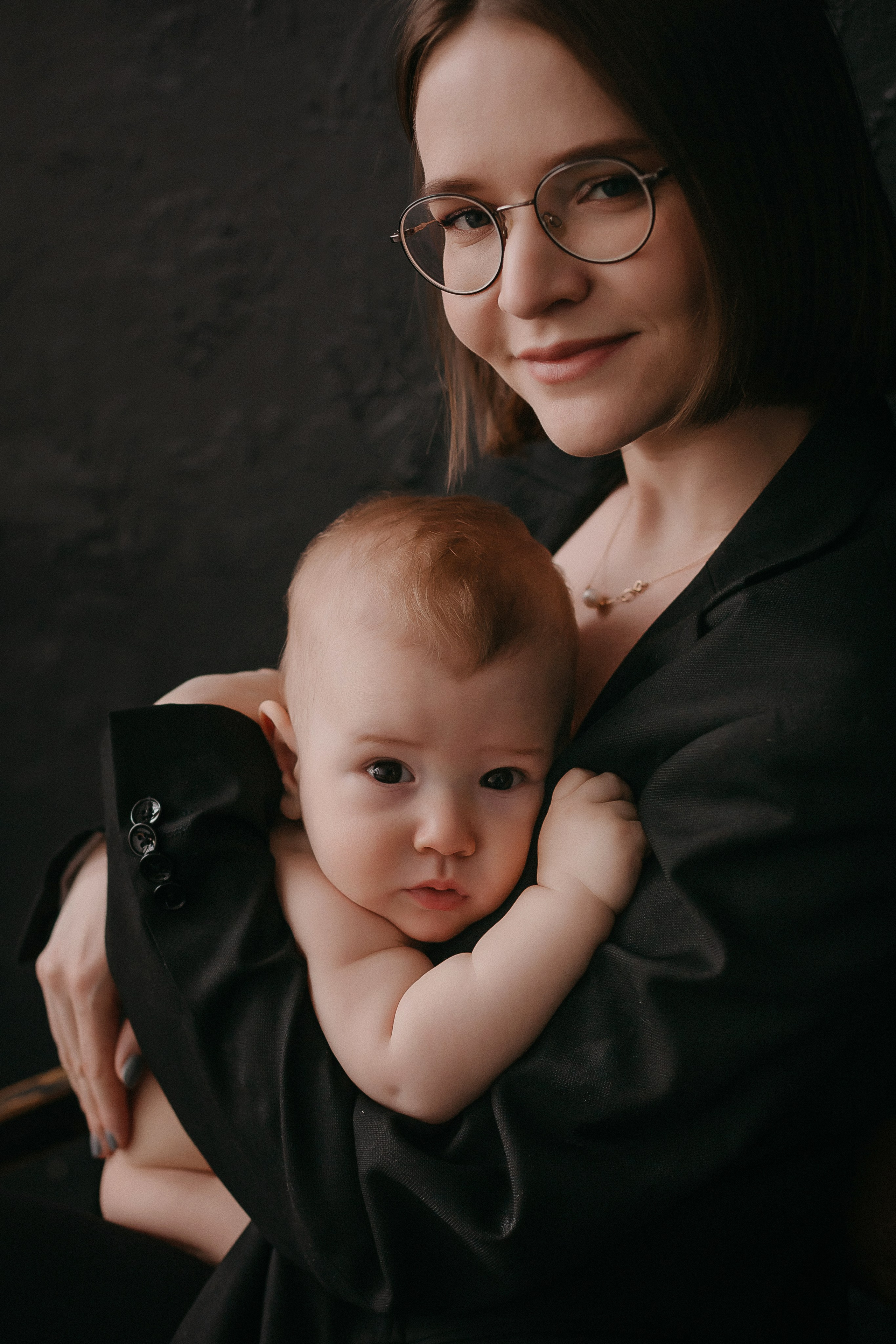 Эмир🖤. Семейный фотограф в Сургуте