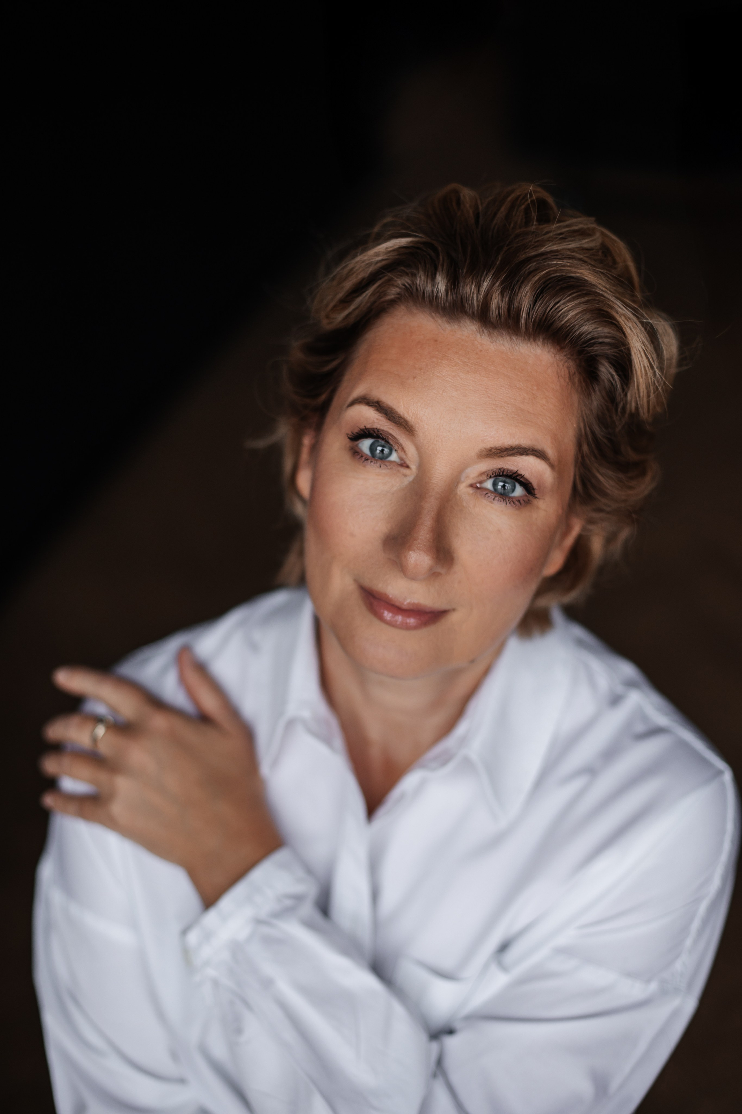 Ирина. Семейный, женский фотограф Москве Лиза Лутцева