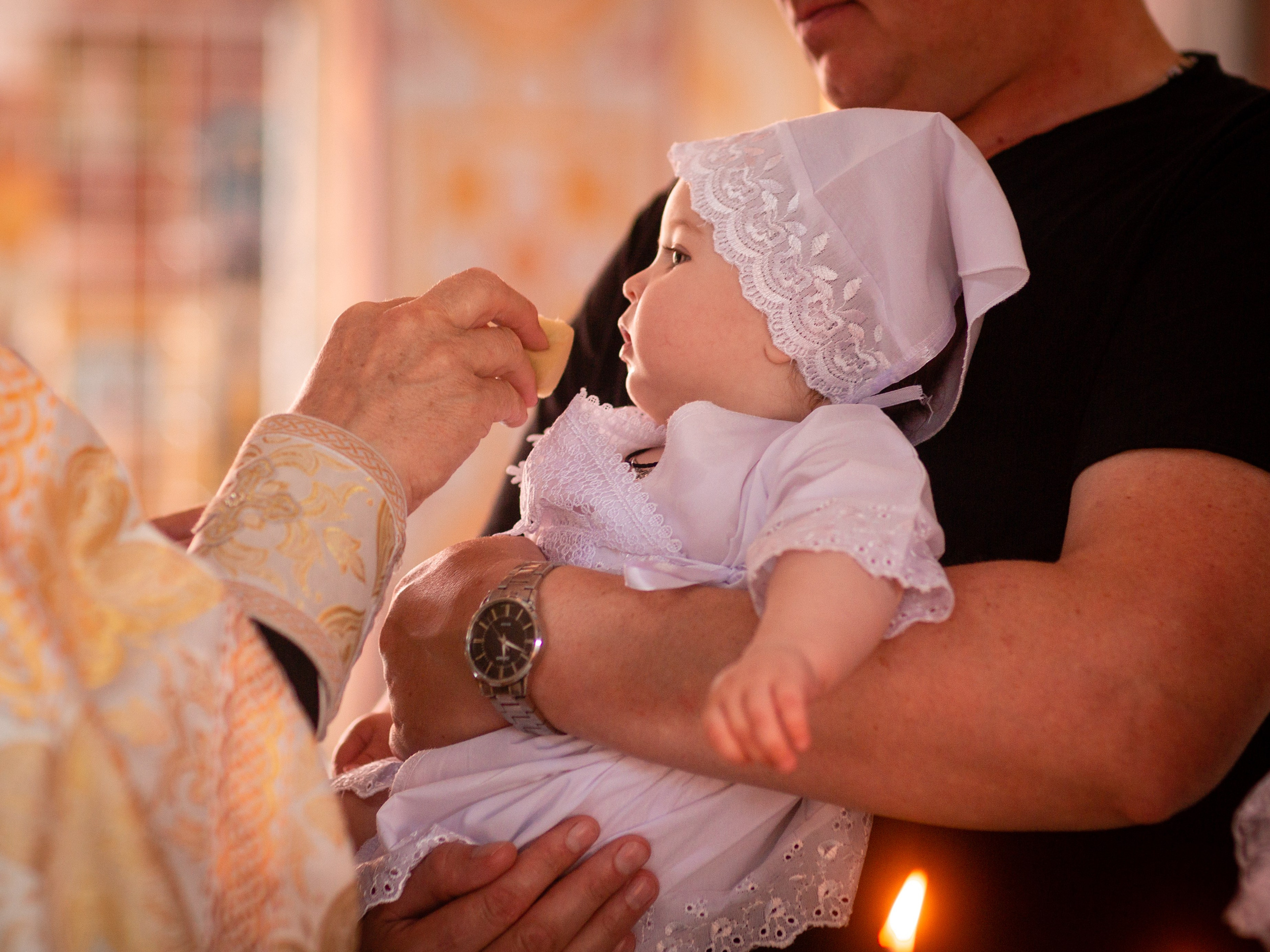 Аделина. Фотограф в Приморско-Ахтарске Марьяна Чопко