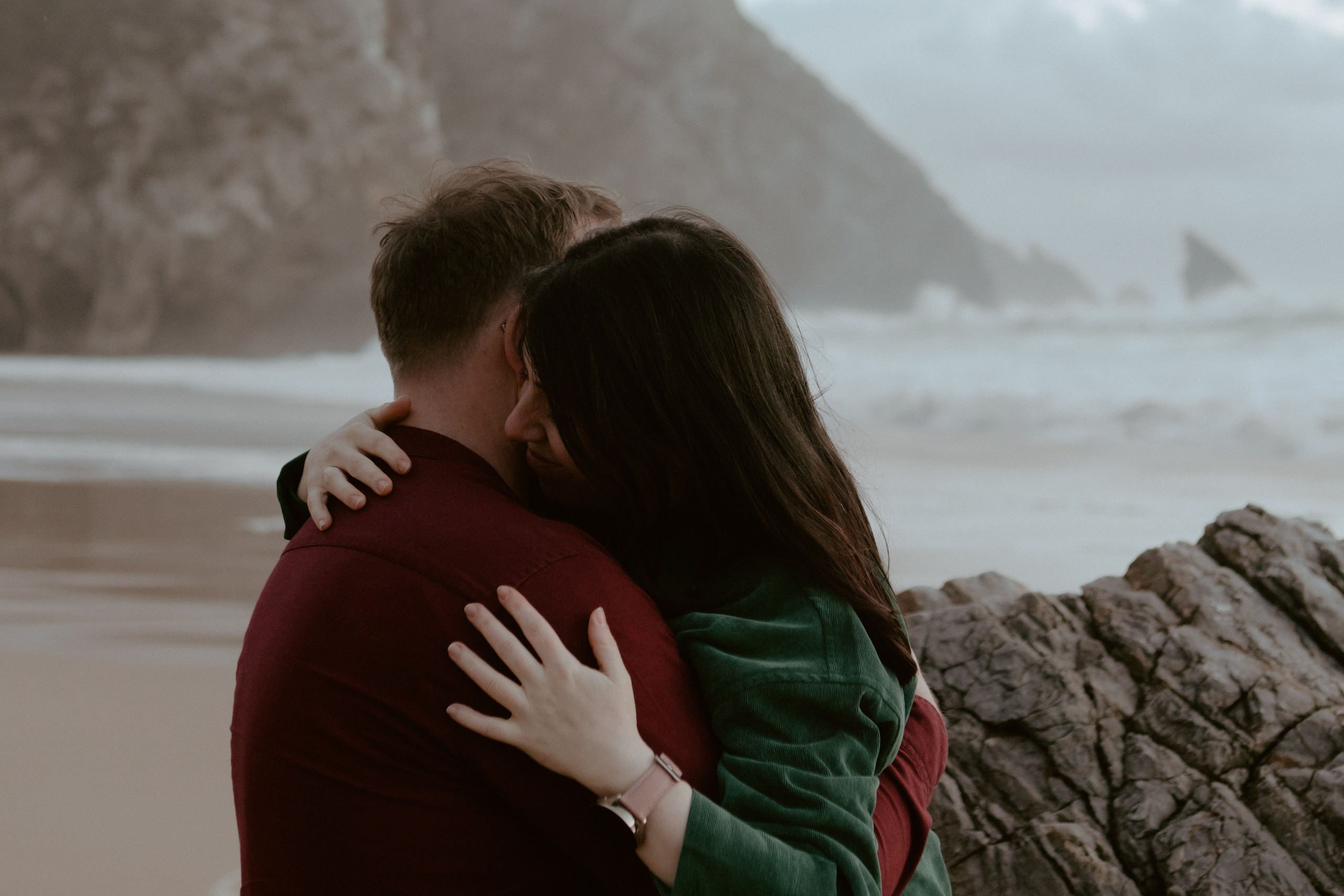 Elena & Roman. Фотограф в Кракове Надежда Харитоненко