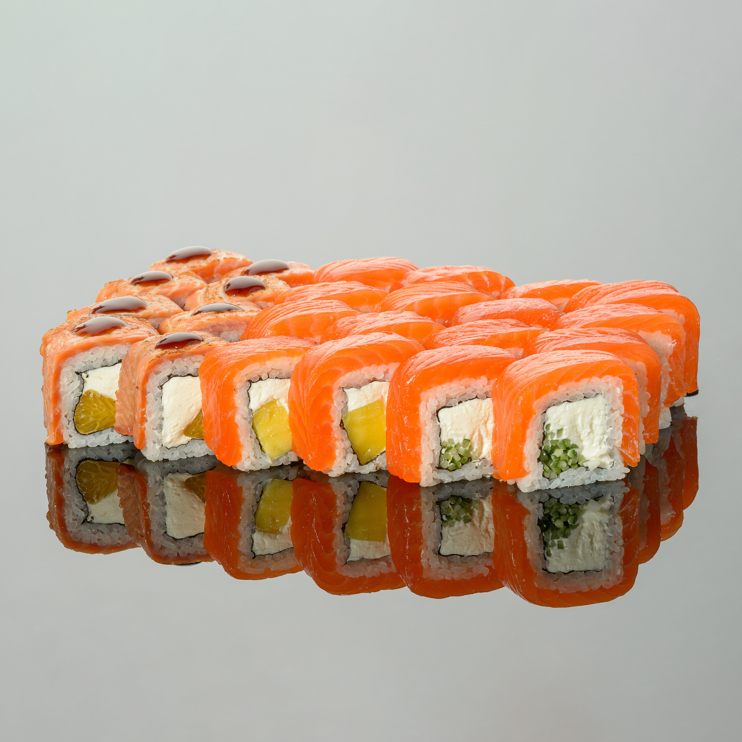 Еда. Главная