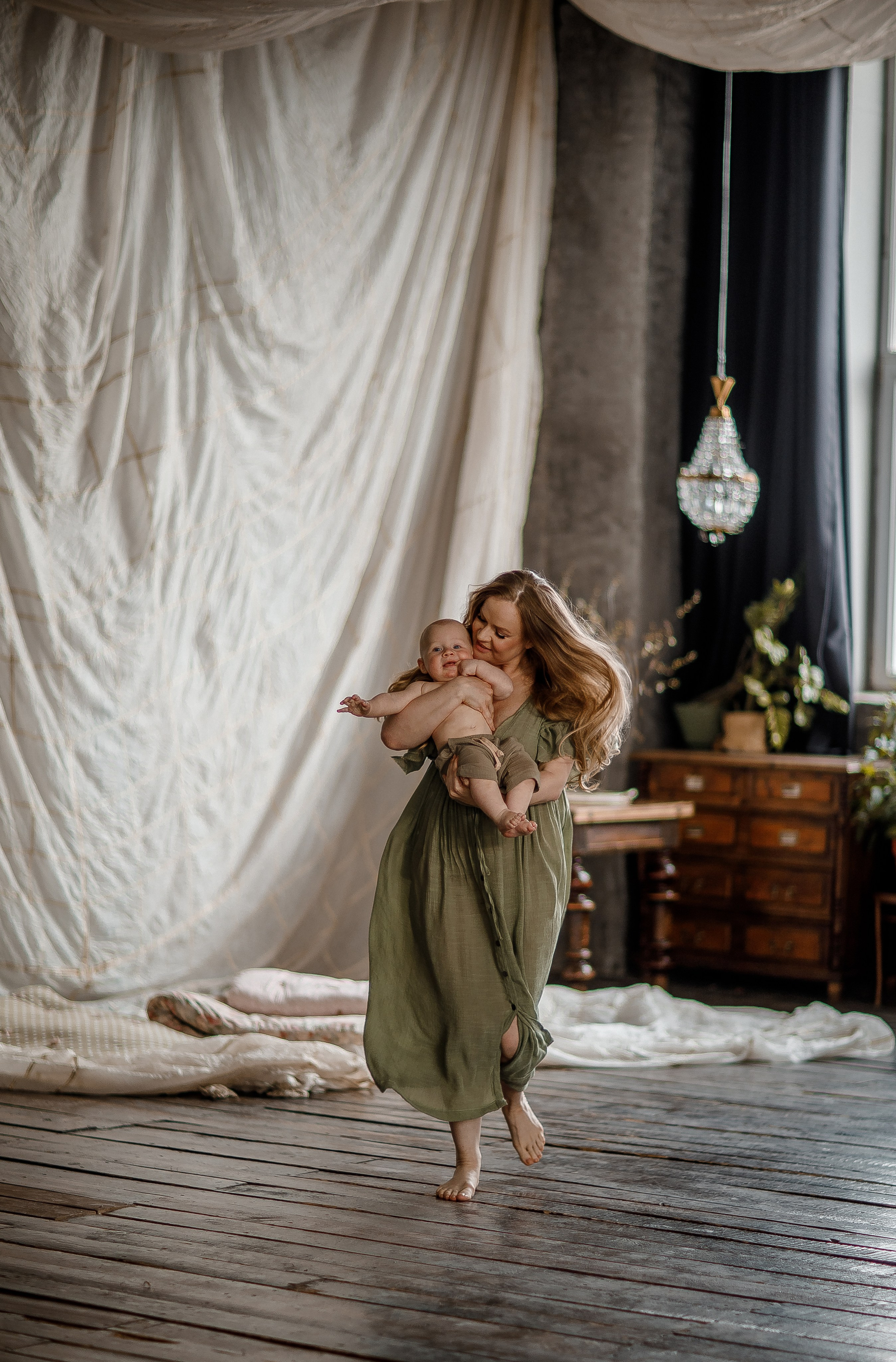 МАМА и малыш. Фотограф материнства и таинства кормления Екатерина Кузьмин