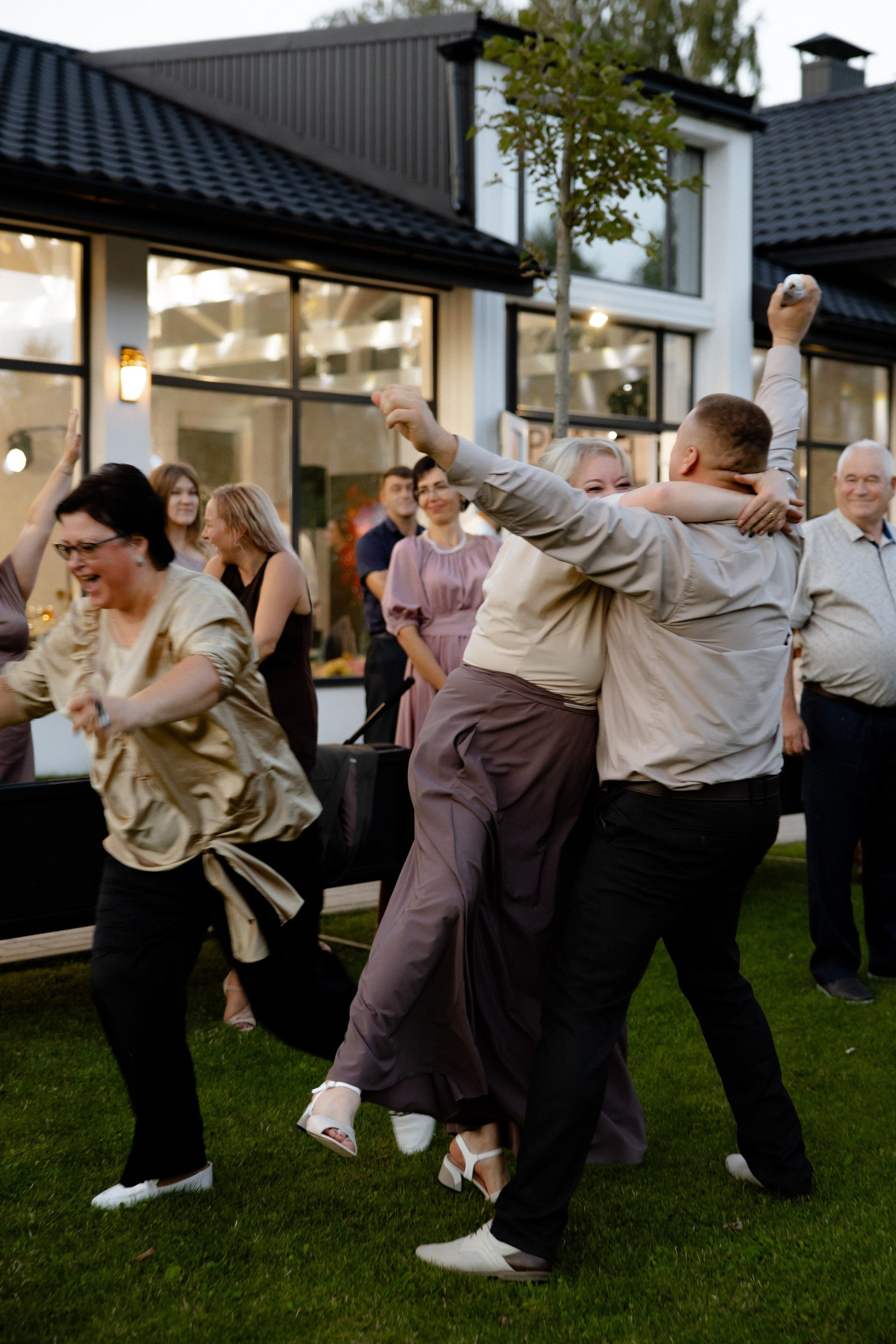 Ростислав и Вика. Свадебный фотограф Анна Бабахина