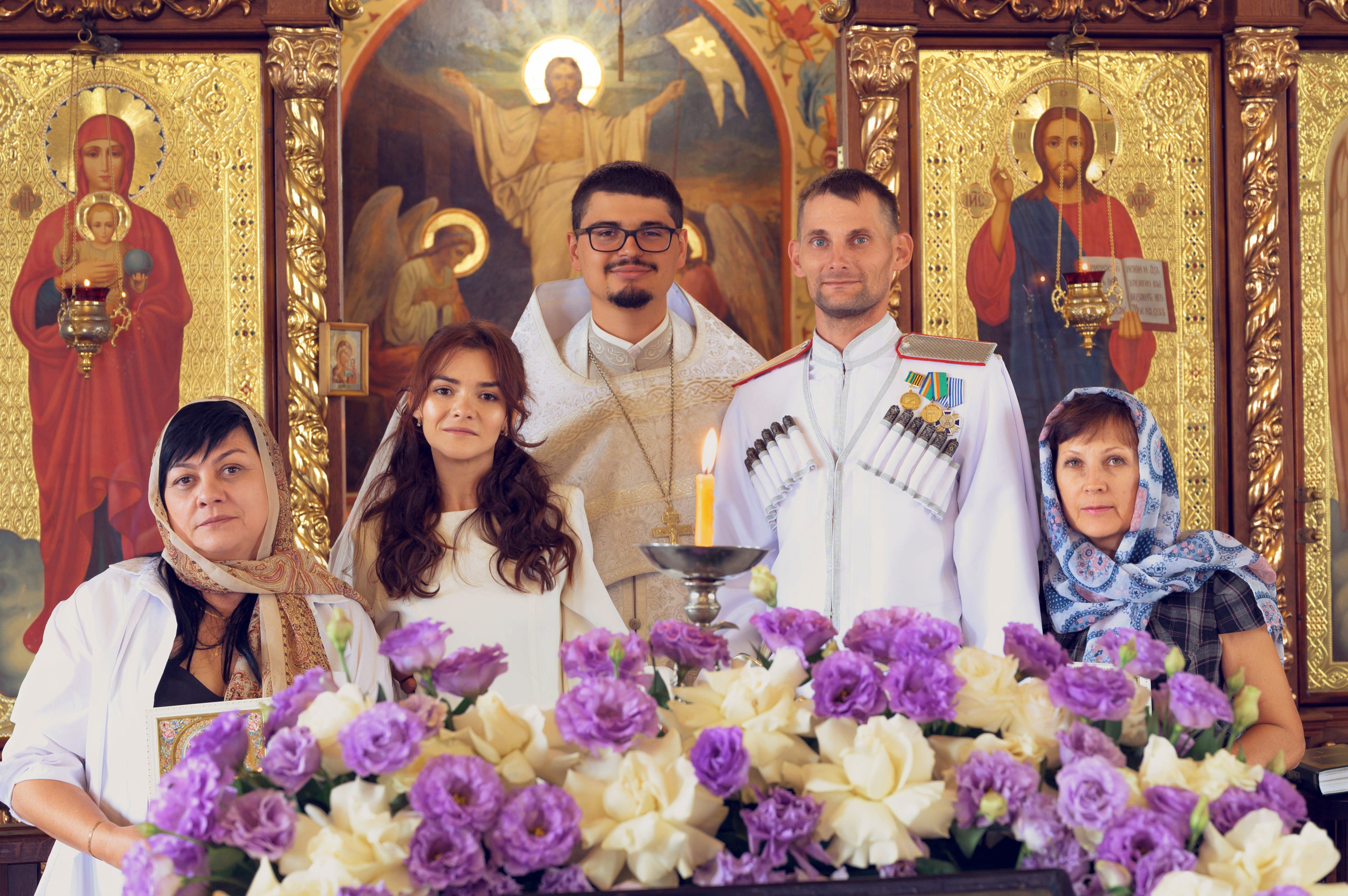 Свадебная фотография. Арт студия «Пегас». Фото- и видео- съемка