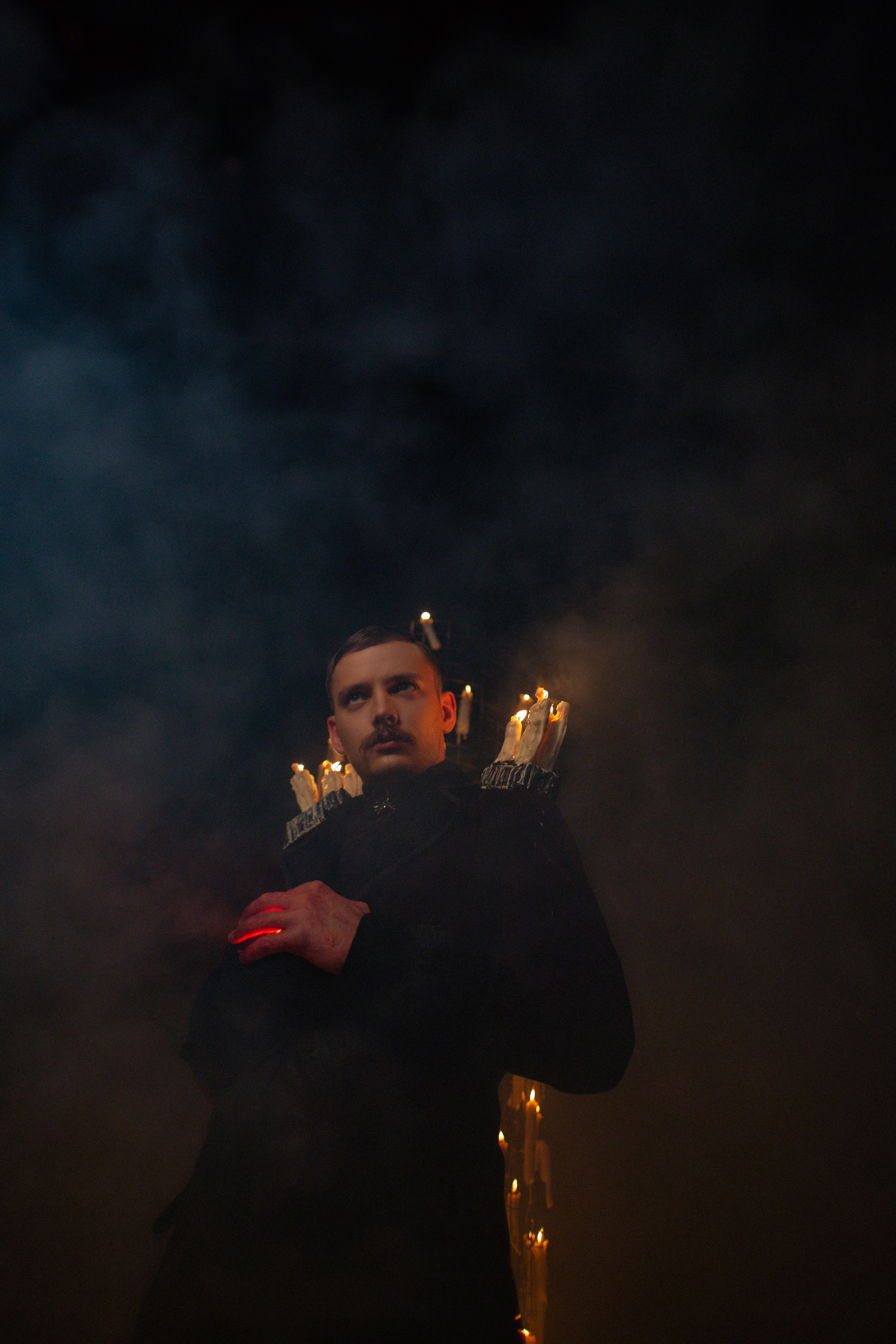 Степан. Фотограф | Юля Ди