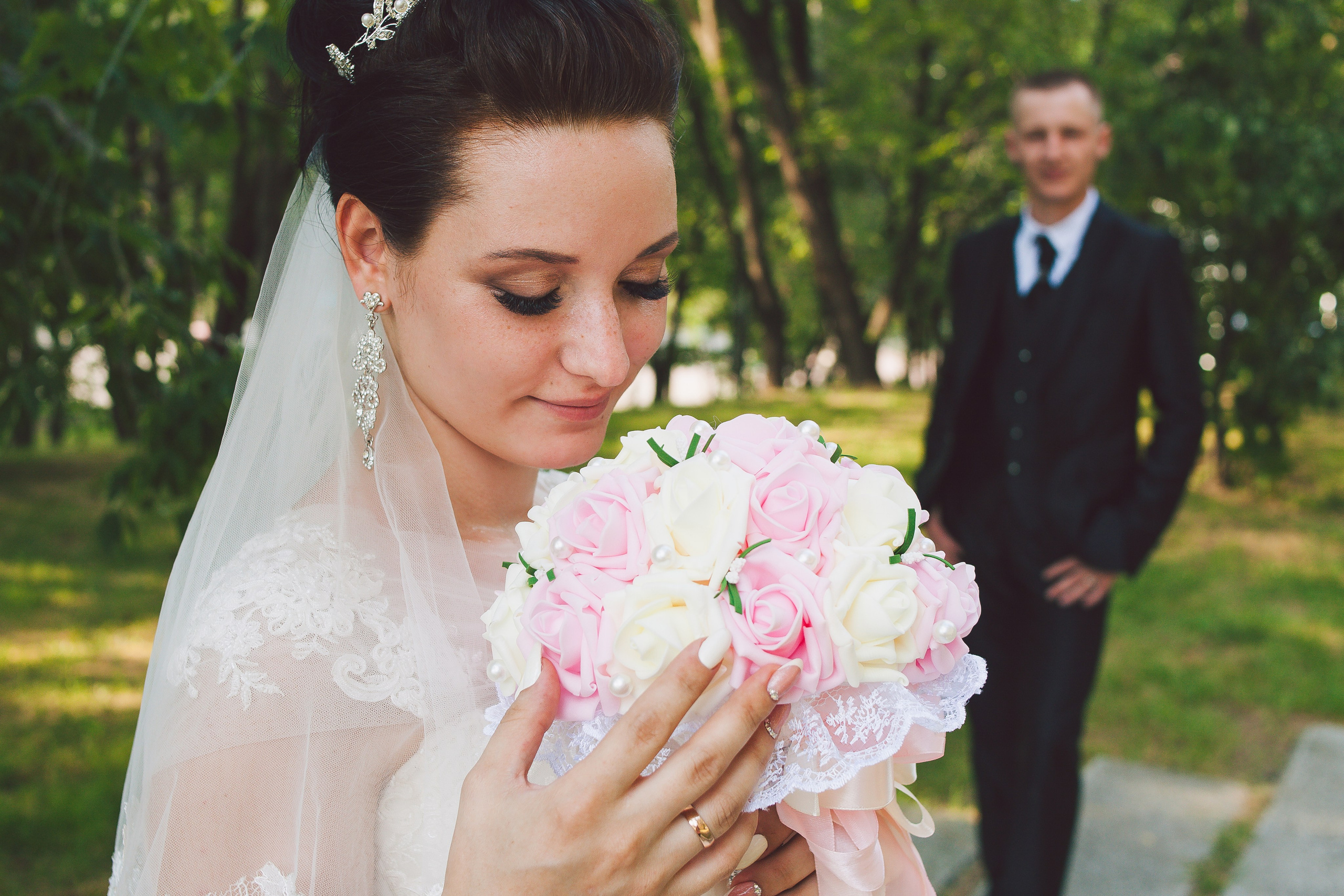 🖤. Екатерина Королева. Фотограф. Хабаровск