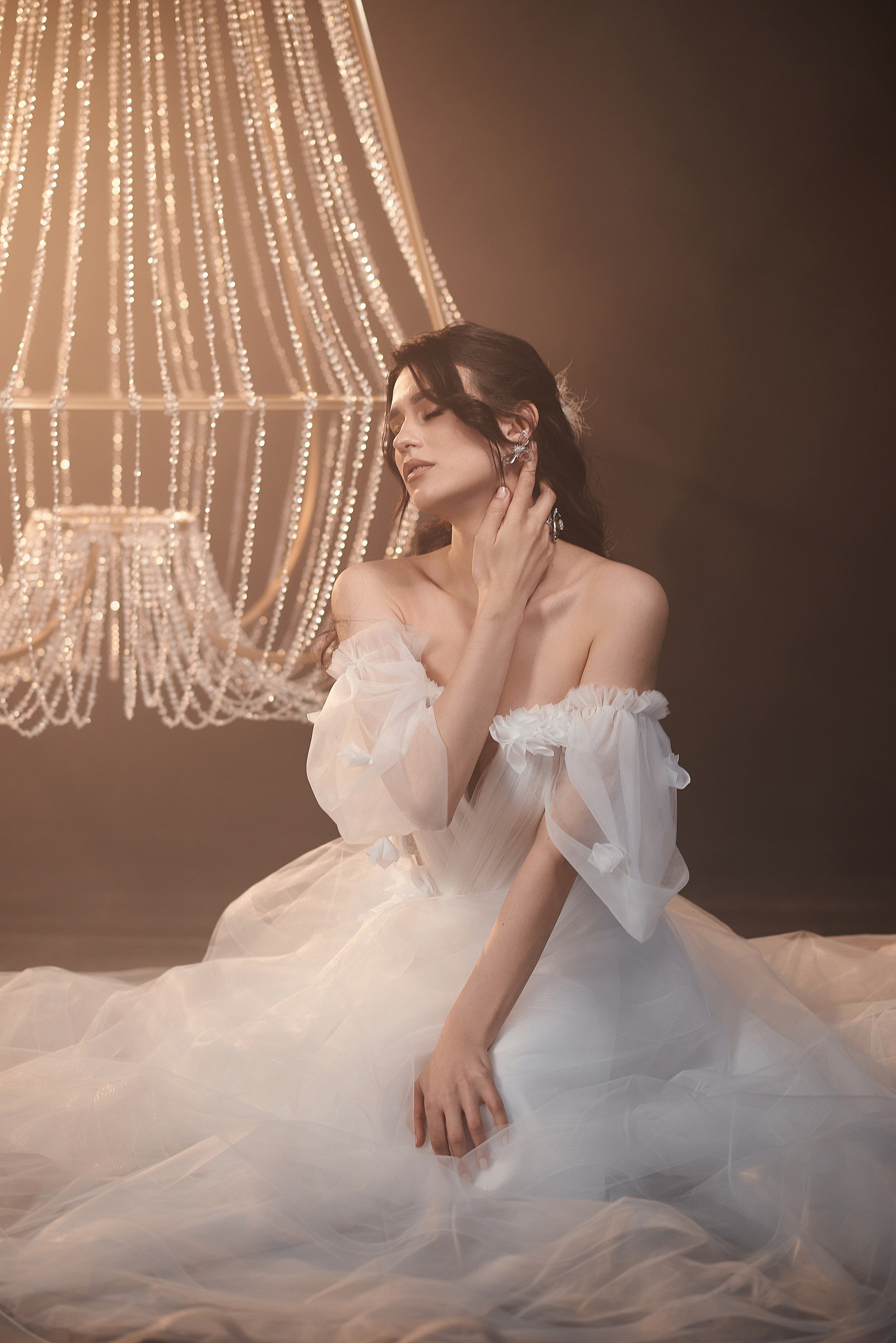 Катерина. Свадебный и портретный фотограф в Брянске Скепская Лилия