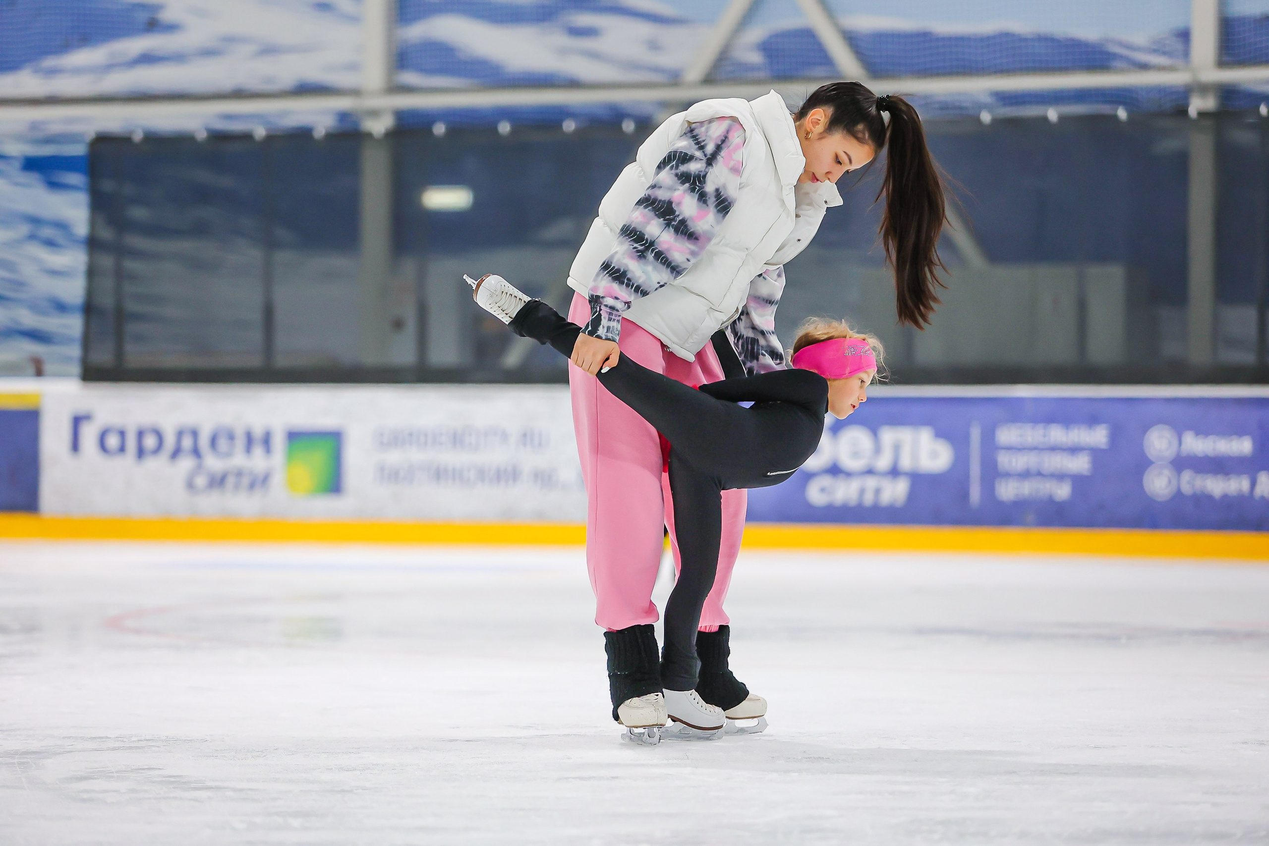 Спорт. Профессиональной фотограф в Санкт-Петербурге Алексей Киселёв
