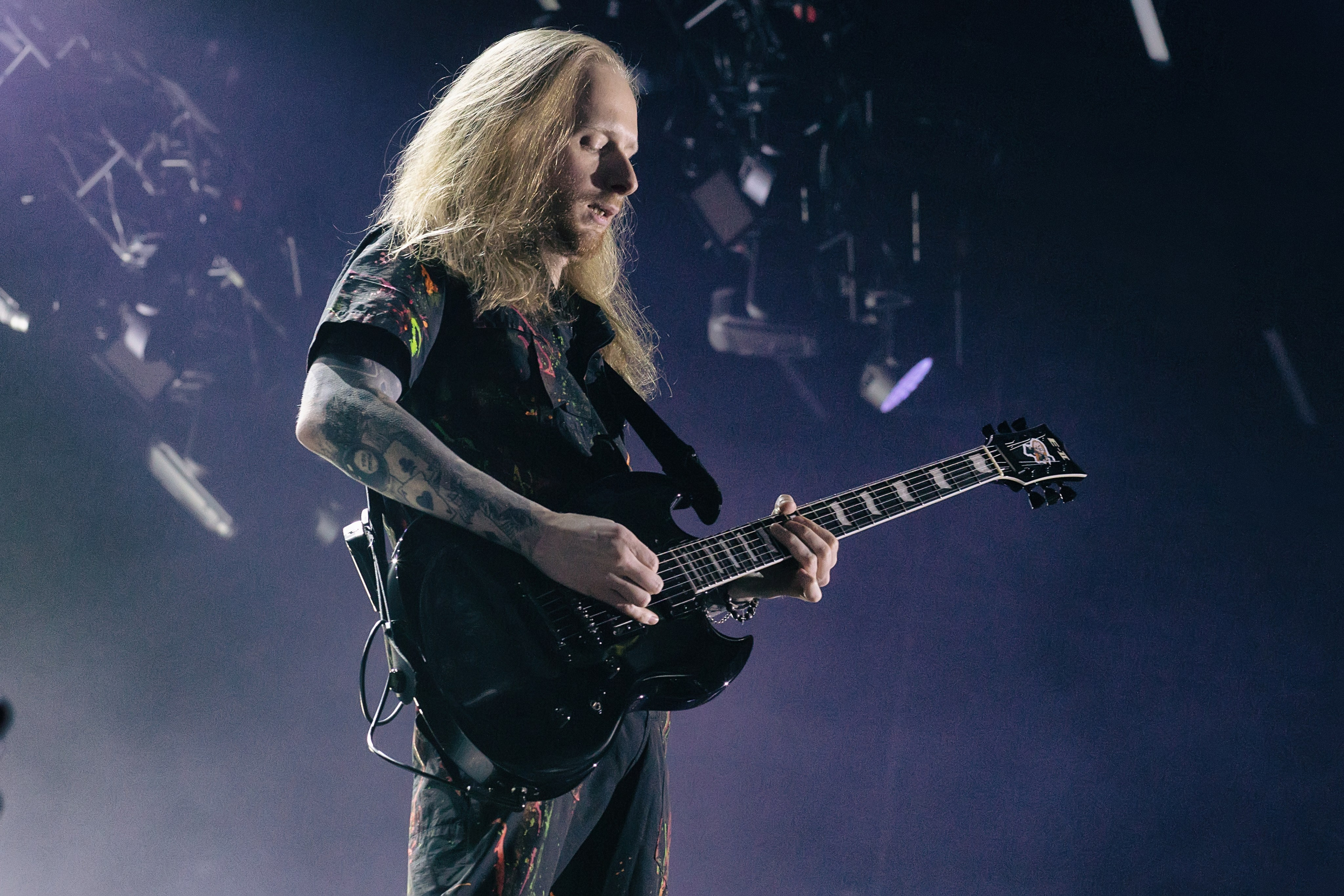 Фотосъемка концерта ПИЛОТ А2 СПБ. Портретные фотосессии, контент-съемки, репортаж