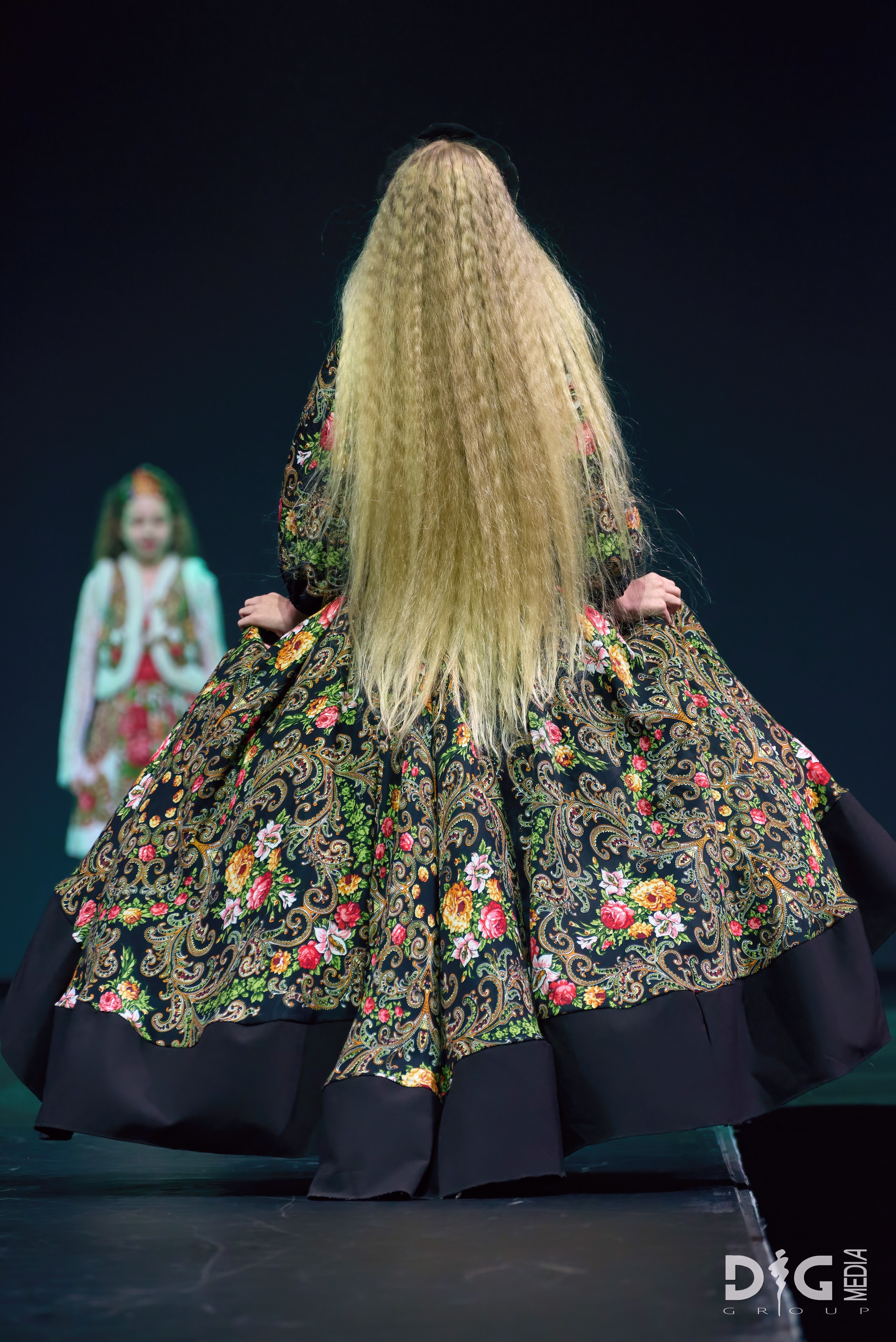 Krasnodar kids fashion week | 01-11-25 | the fragment. Showbiz | Fashion | Reportage