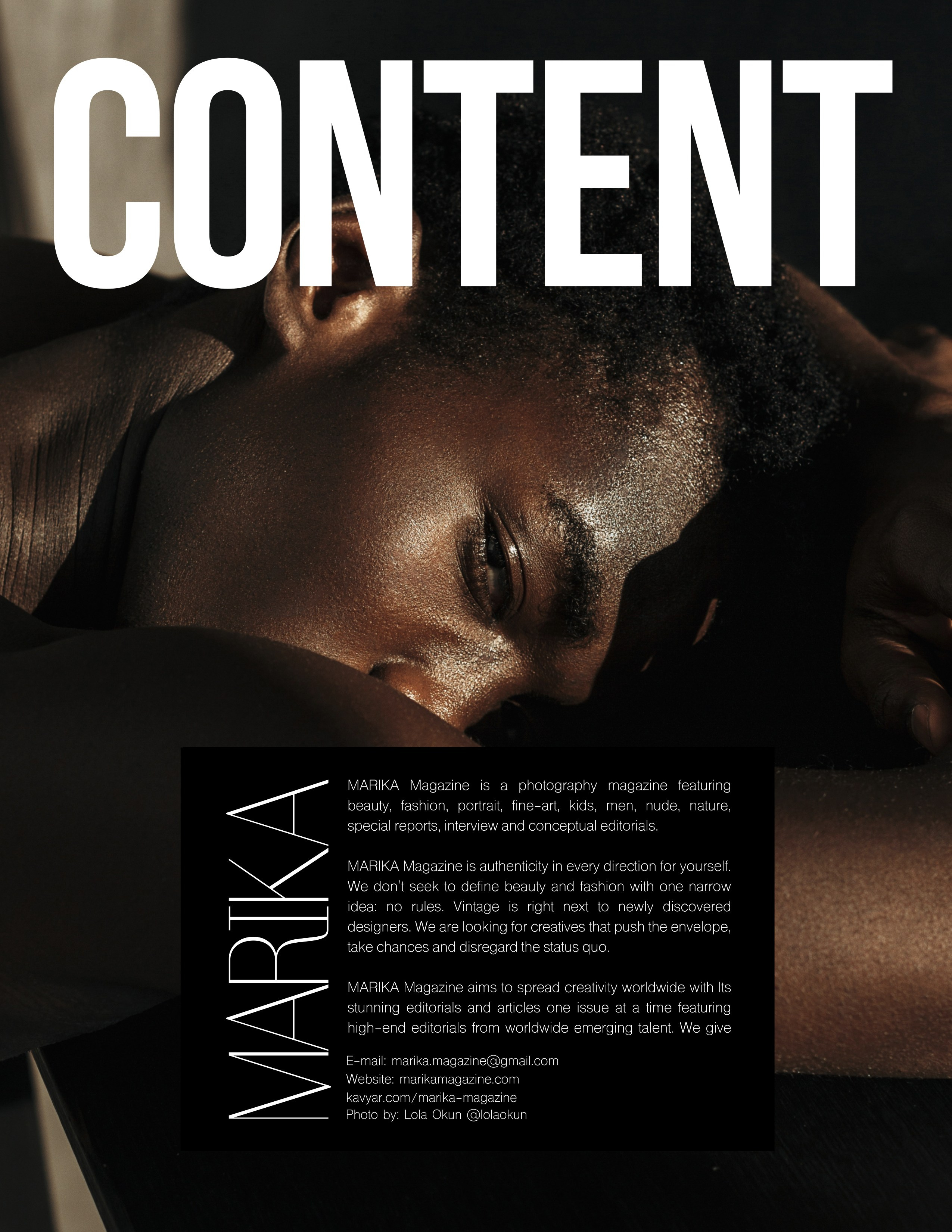 Marika Magazine Men. Портретный и семейный фотограф в Санкт-Петербурге Марина Никифорова