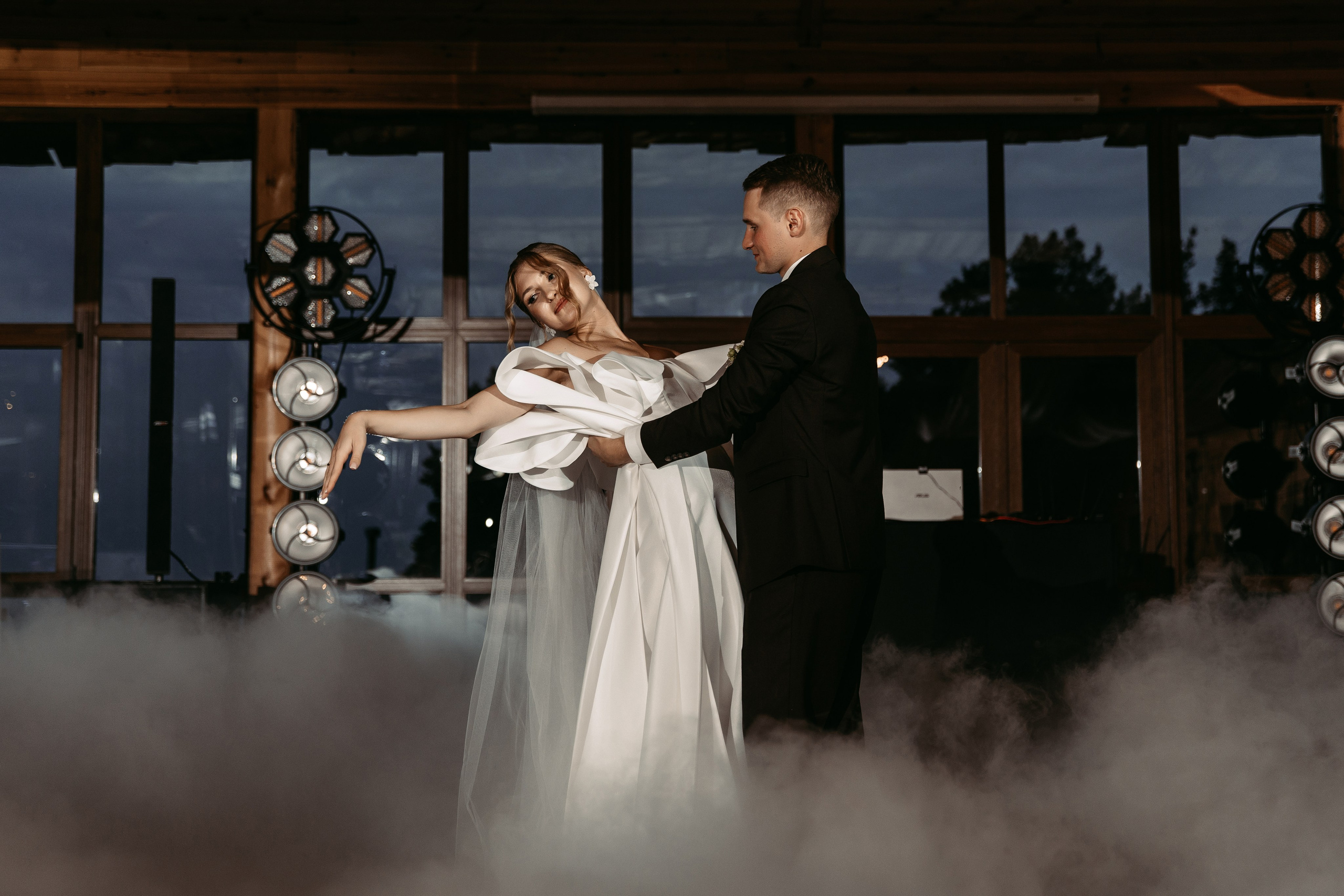 Илья & Ангелина. Свадебный ФОТОГРАФ и ВИДЕОГРАФ Ульяновск