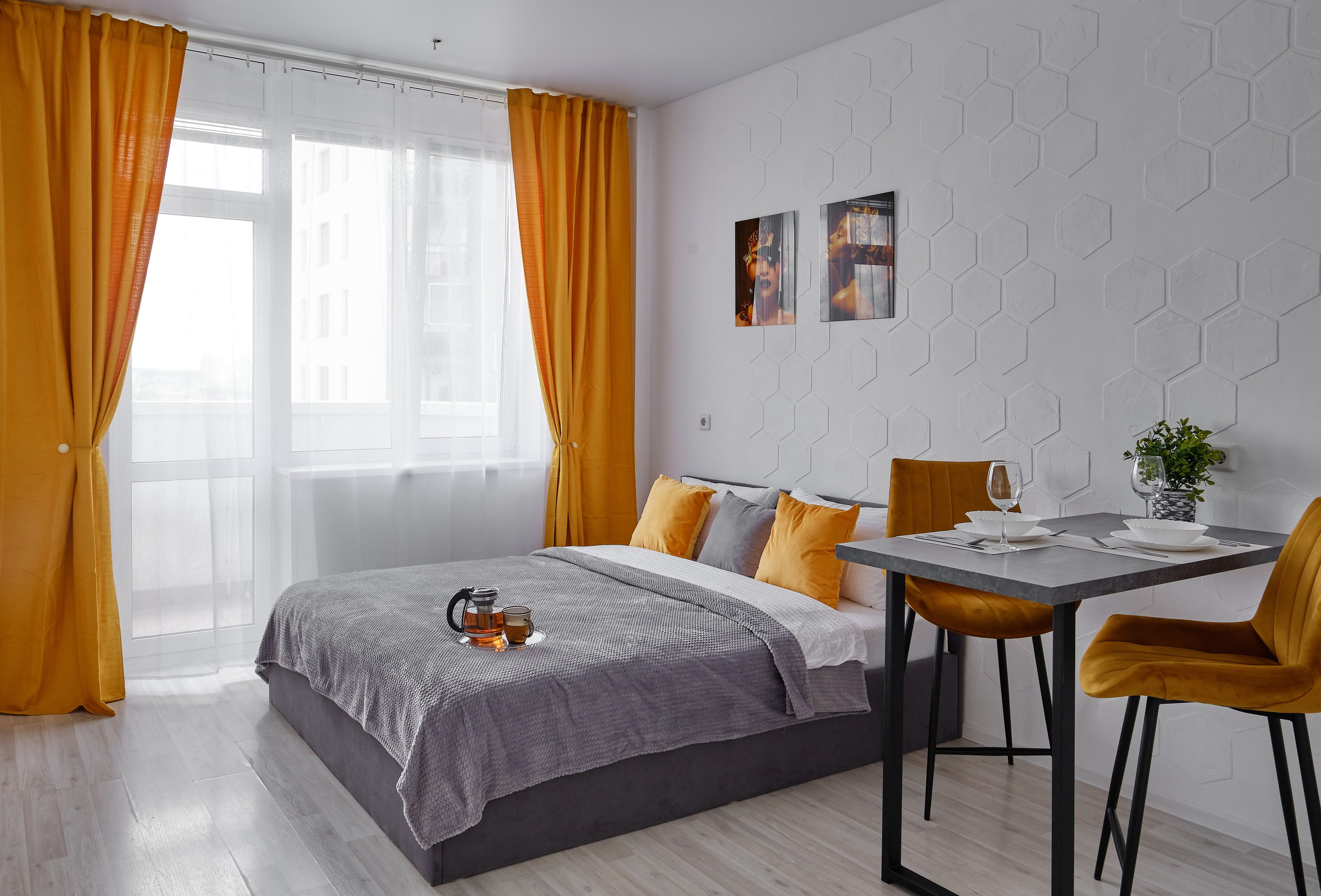 НЕДВИЖИМОСТЬ. Контент-креатор Паша Норицын