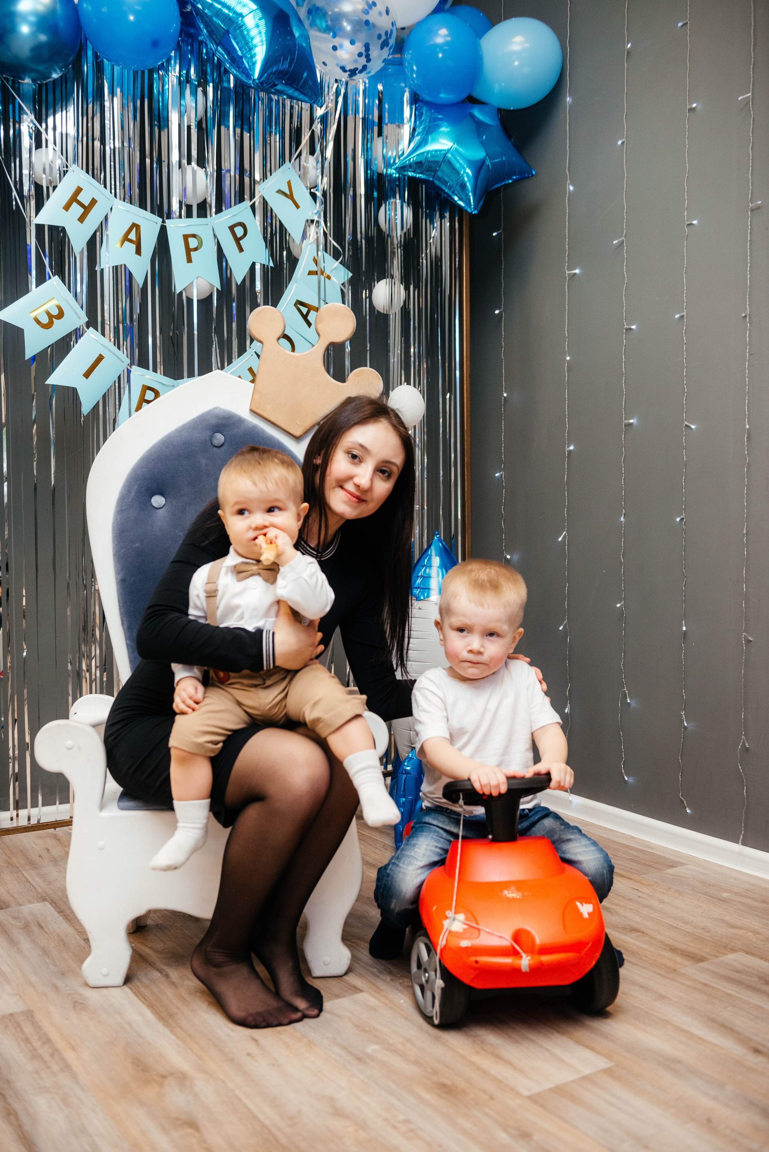 Милан Лев. Фотограф Эллина Дар г. Улан-Удэ