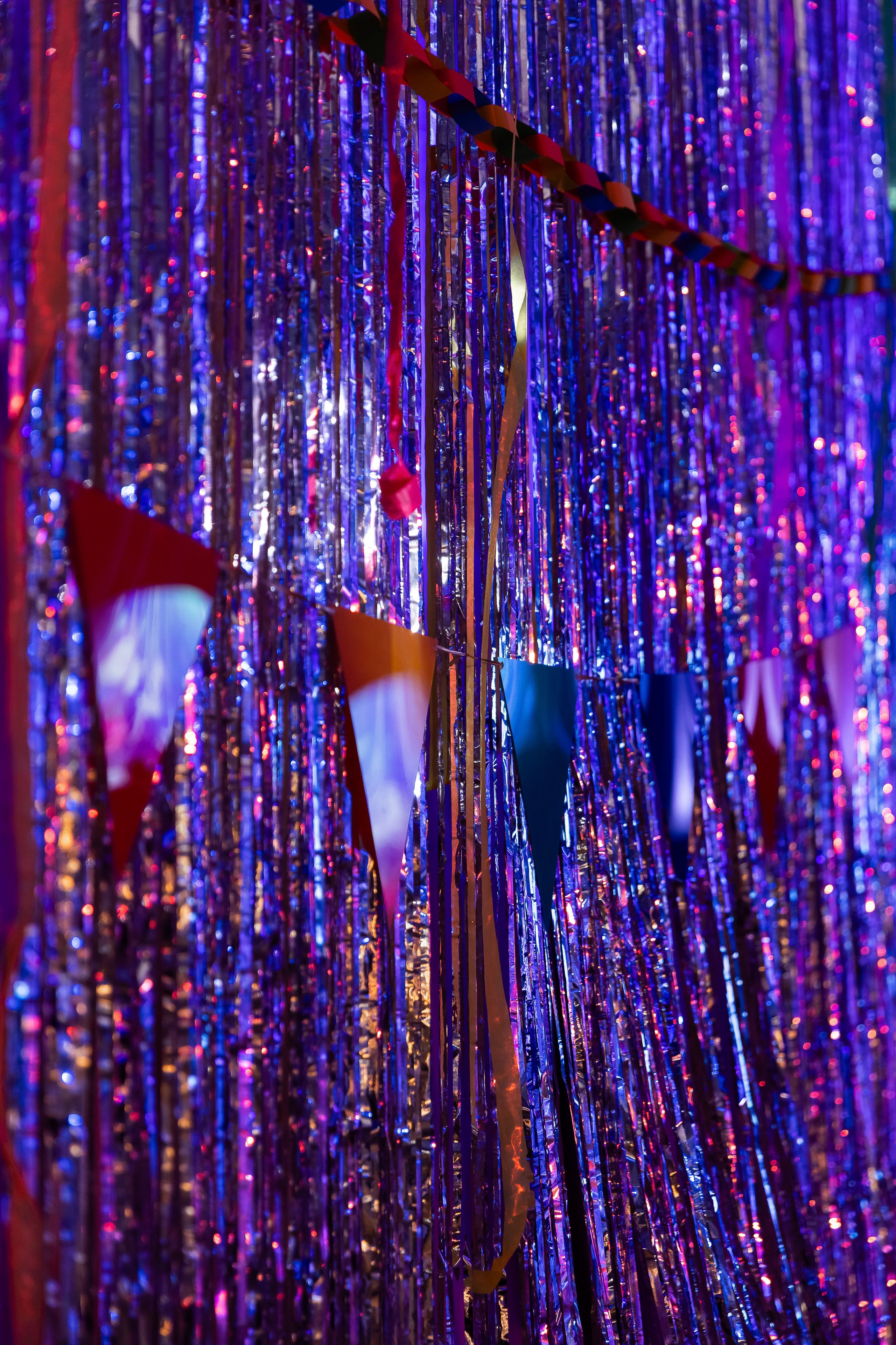 Новогодний корпоратив компании ВАД. NesterovaMaria.ru