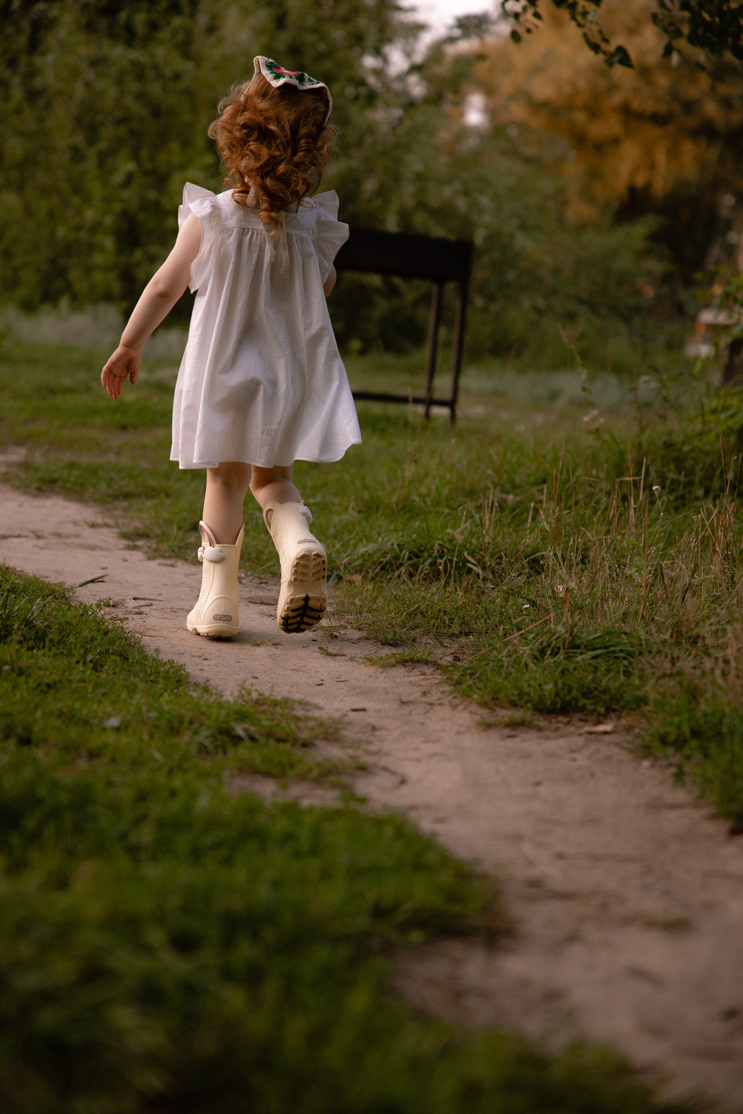 Маша и Стеша. Семейный фотограф Губкин/Старый Оскол