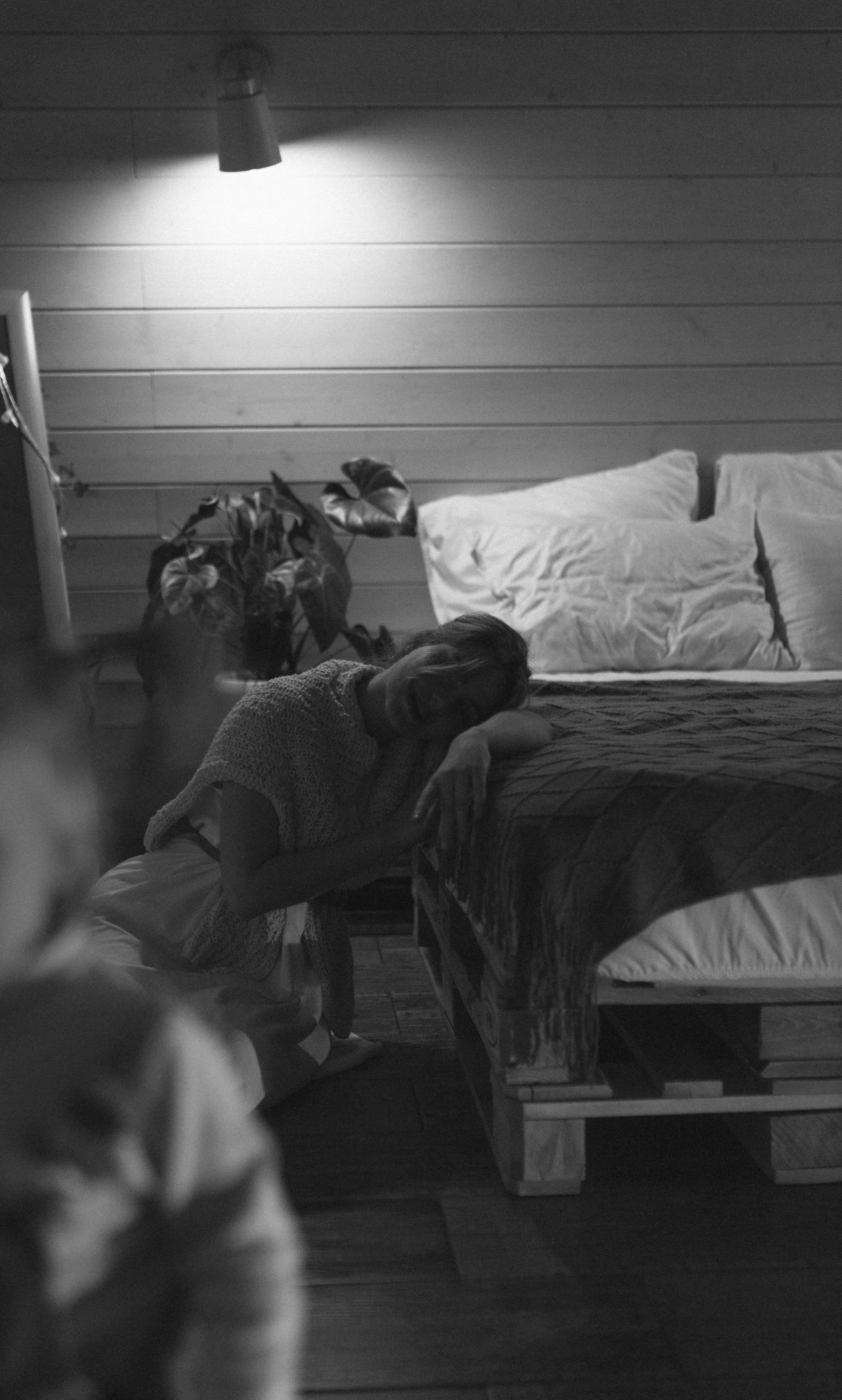 Алиса и мама. Семейный фотограф Губкин/Старый Оскол