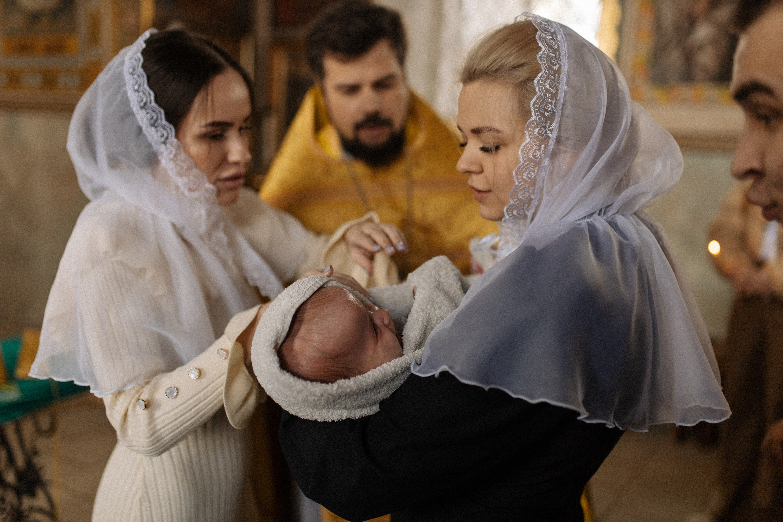 Теона. Семейный фотограф Губкин/Старый Оскол