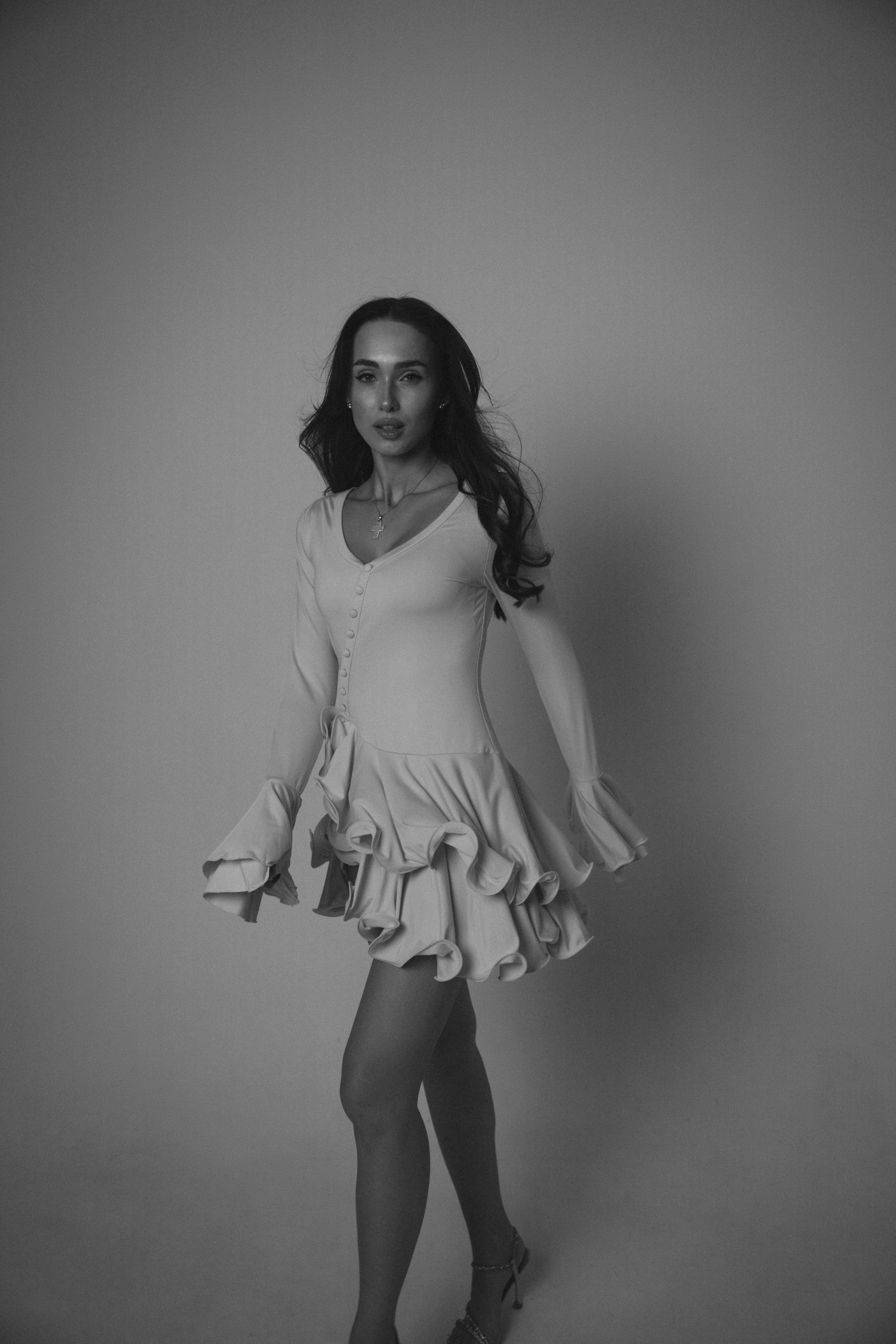 Рада. Семейный фотограф Губкин/Старый Оскол