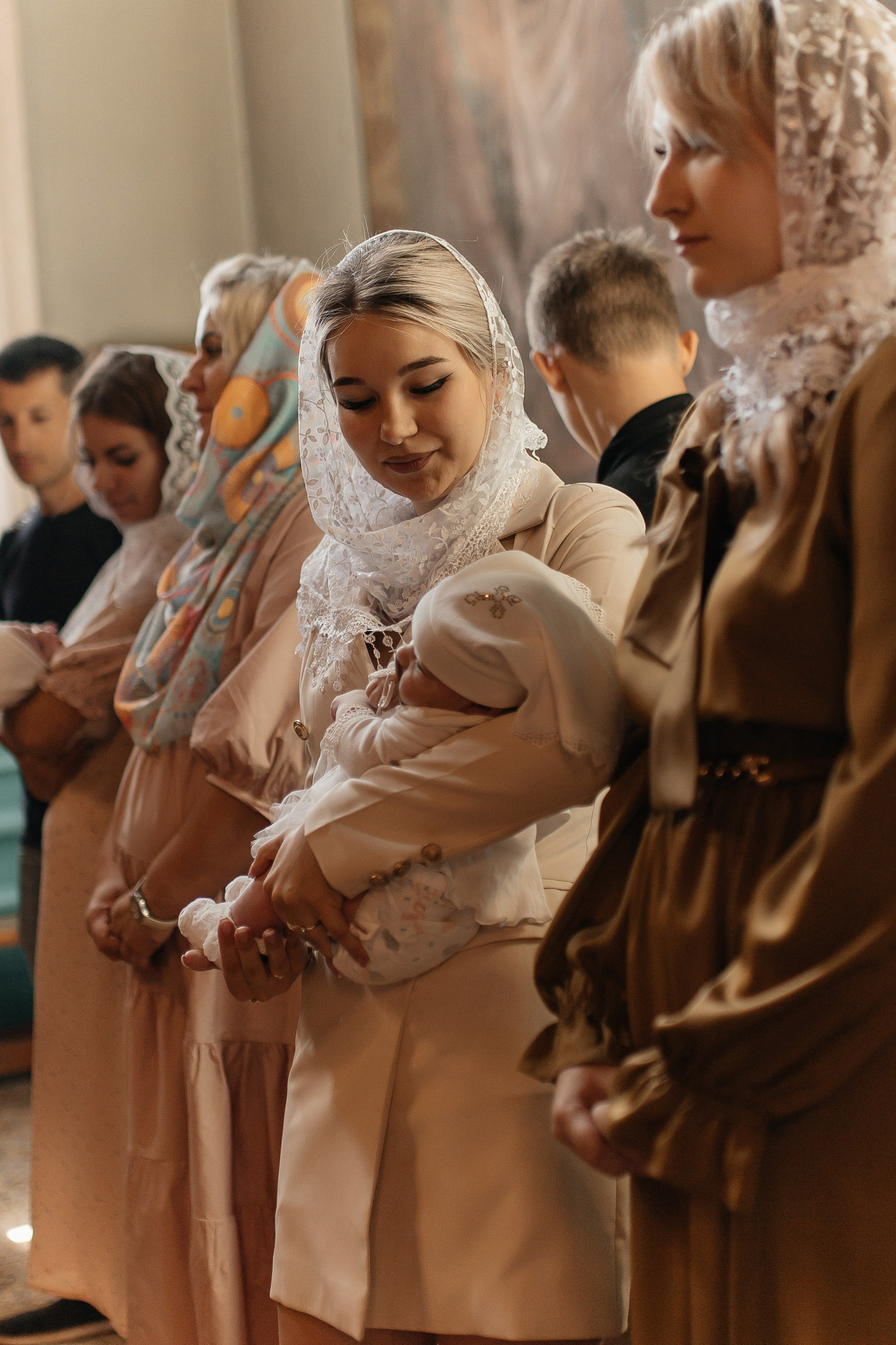 Кристина. Семейный фотограф Губкин/Старый Оскол