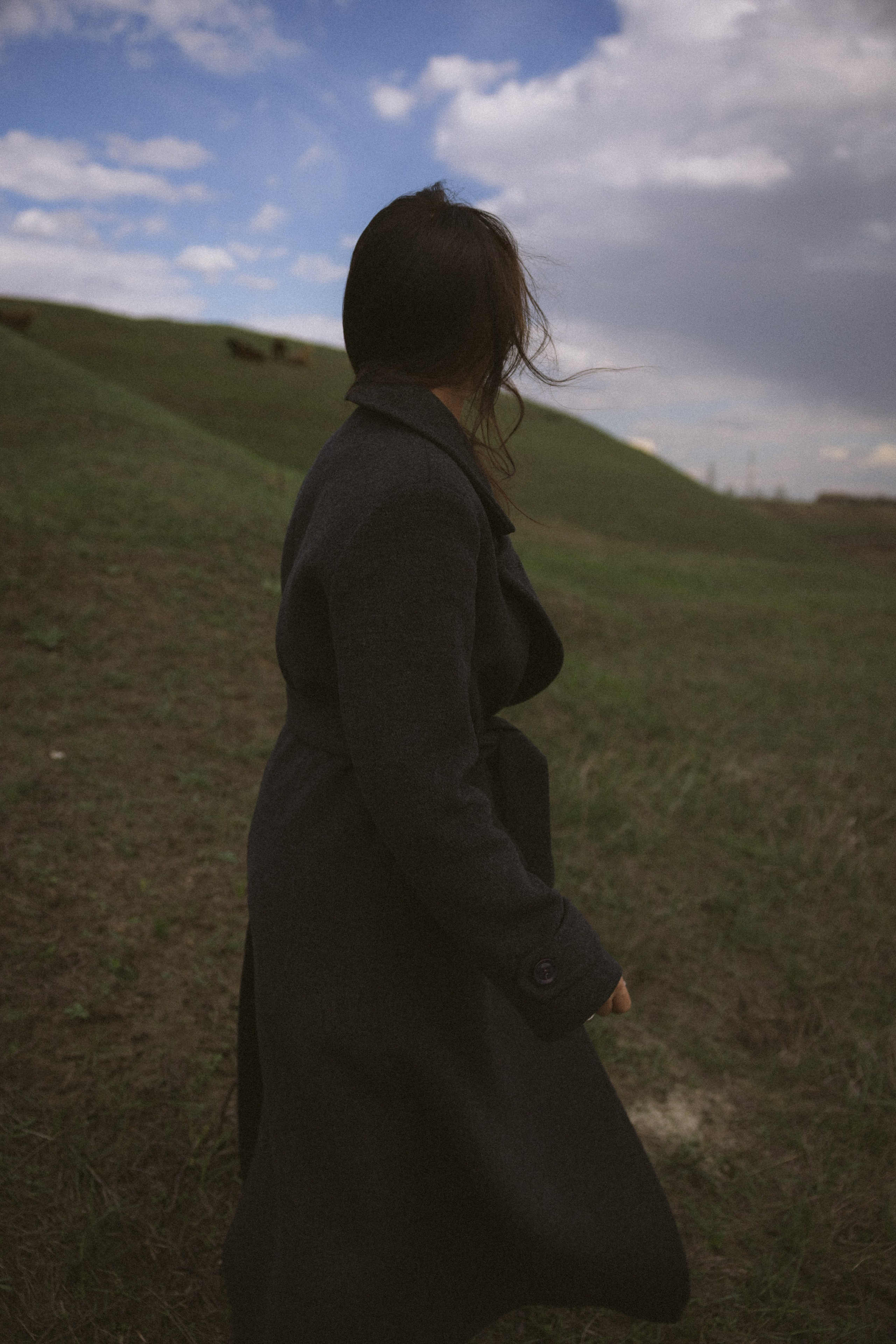 Наташа. Семейный фотограф Губкин/Старый Оскол