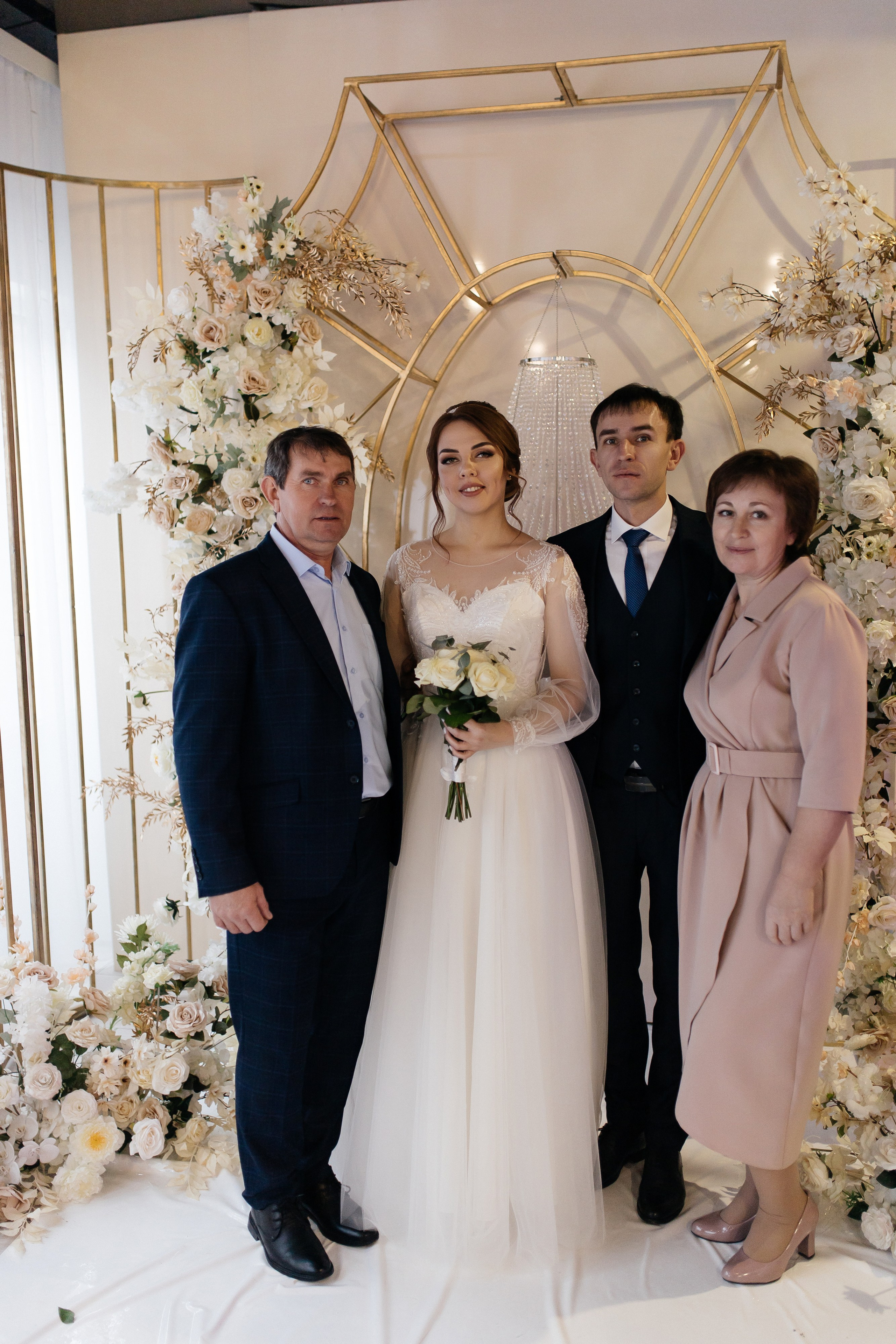 Роспись. Семейный фотограф Губкин/Старый Оскол