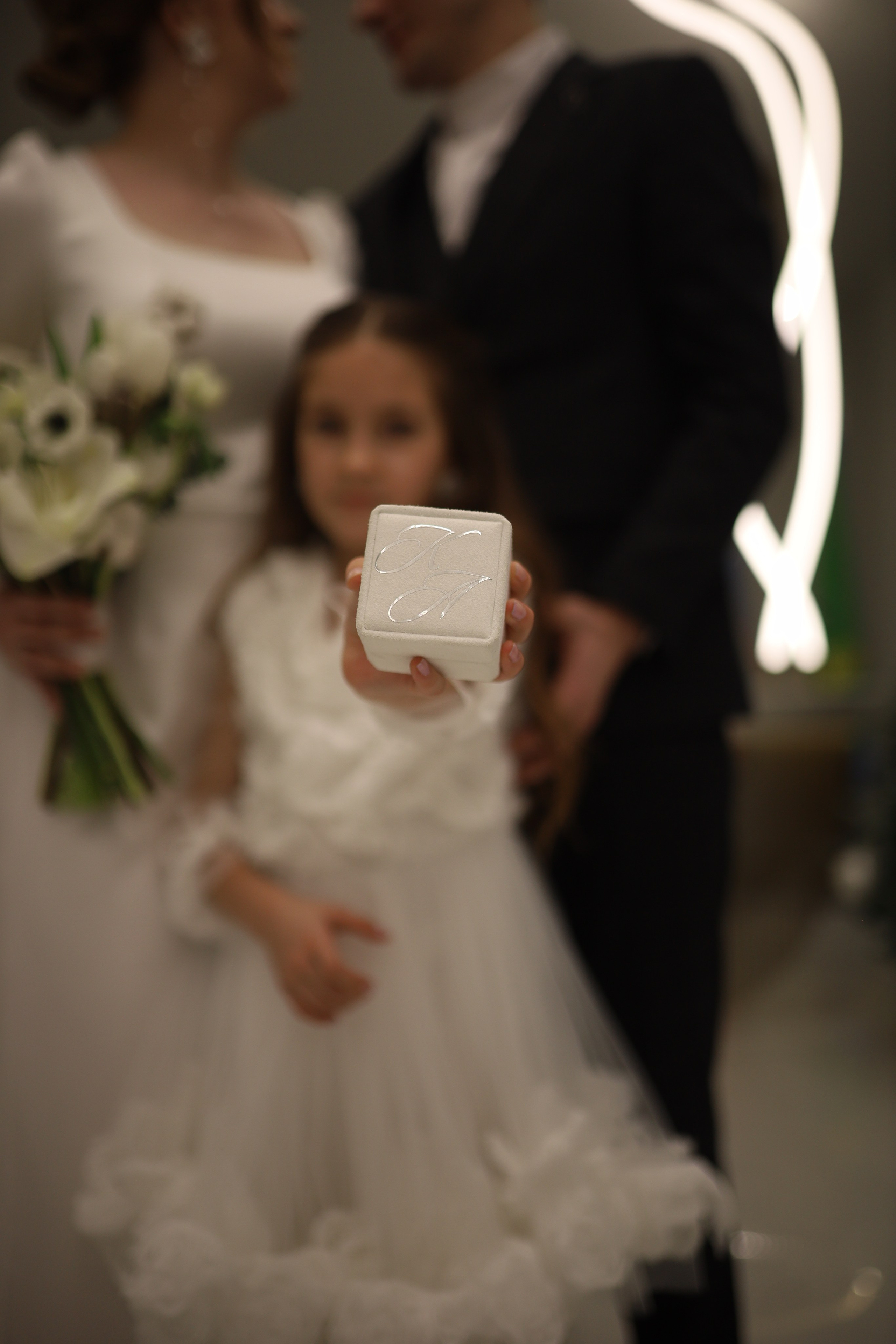 Роспись Анна и Константин. Семейный фотограф Губкин/Старый Оскол