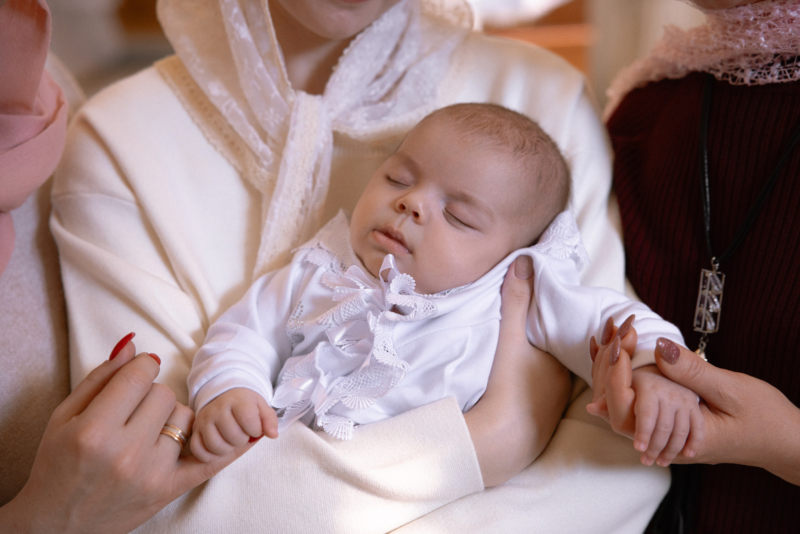 Полина. Семейный фотограф Губкин/Старый Оскол