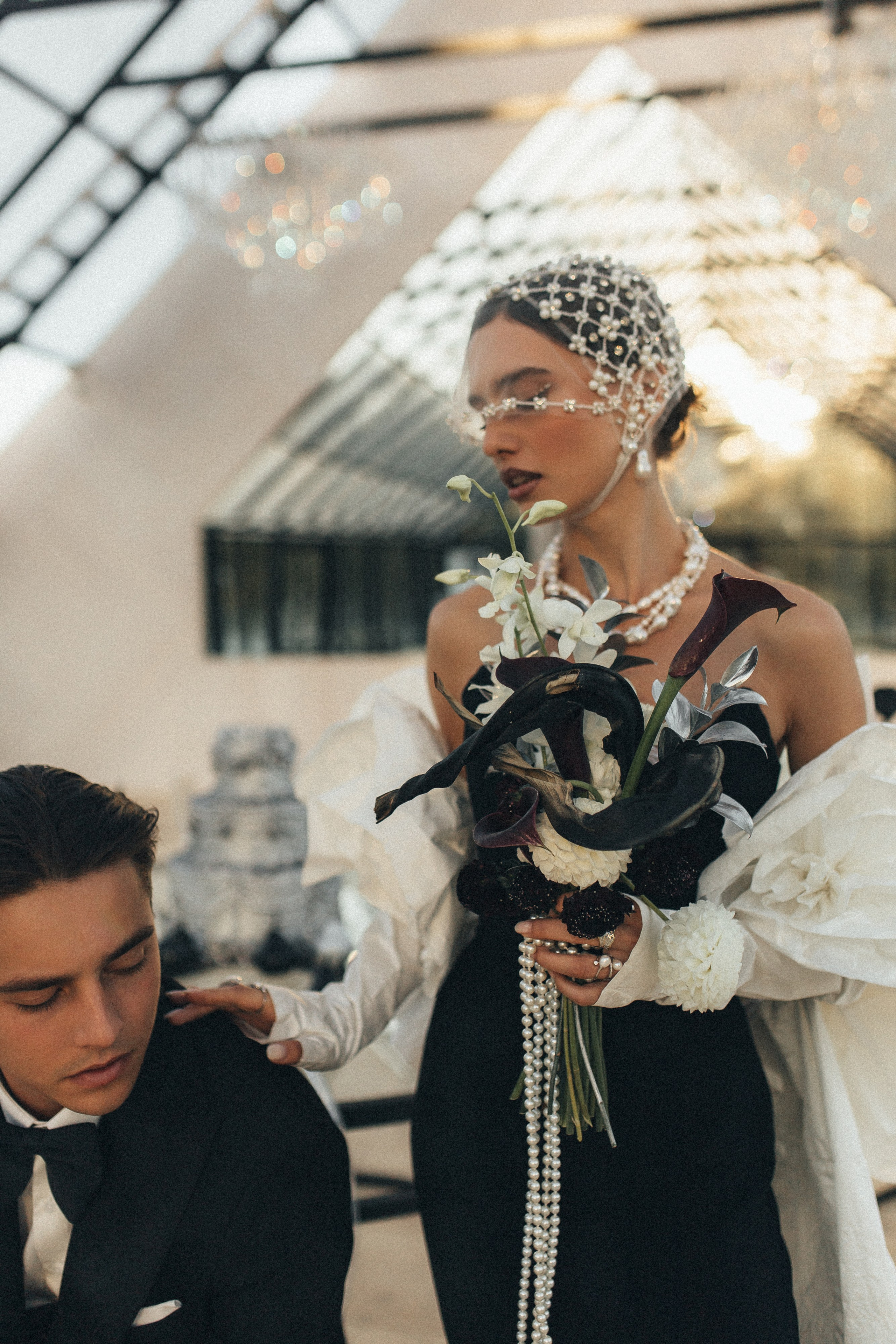 Екатерина и Никита. Семейный фотограф Губкин/Старый Оскол