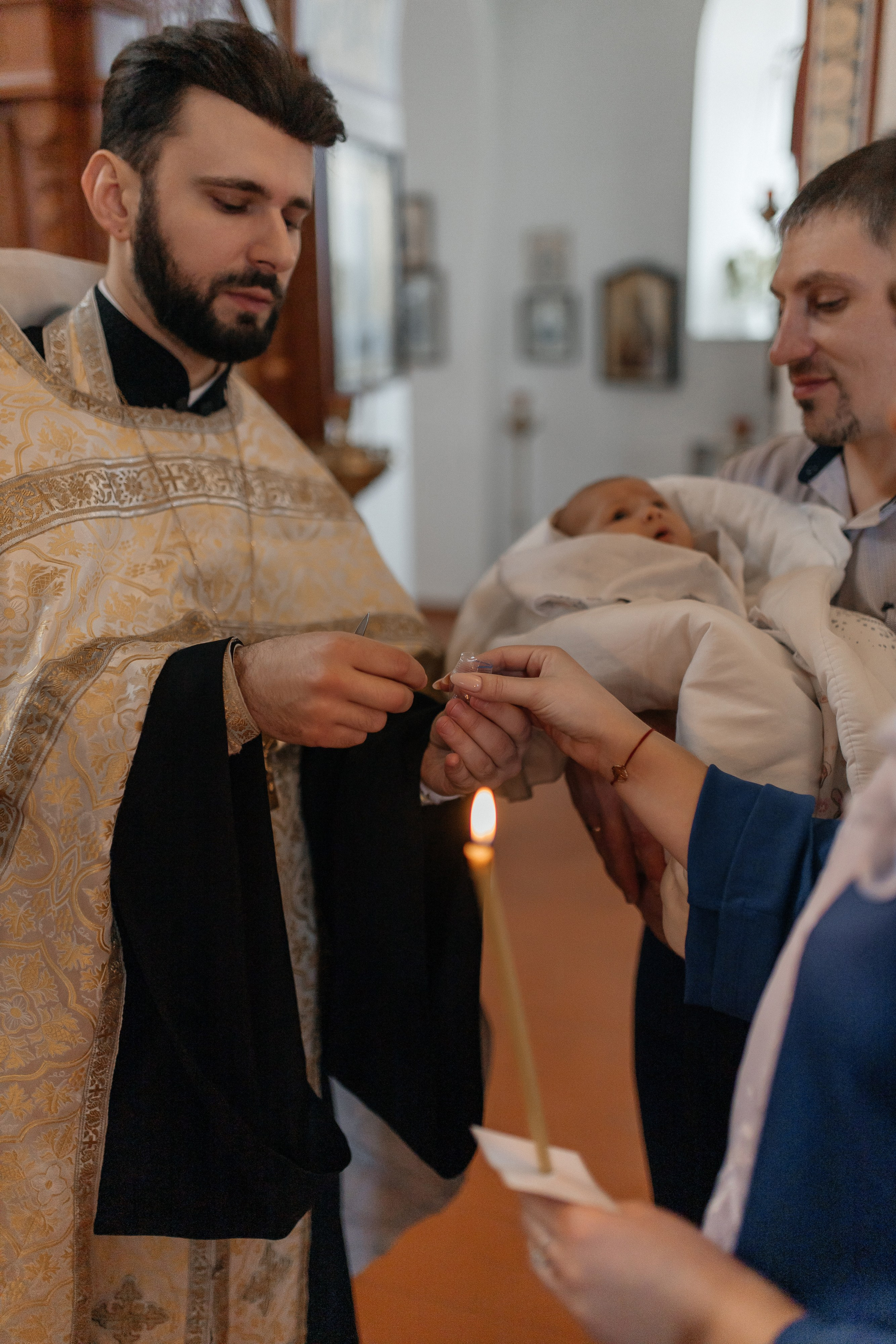 Мария. Семейный фотограф Губкин/Старый Оскол