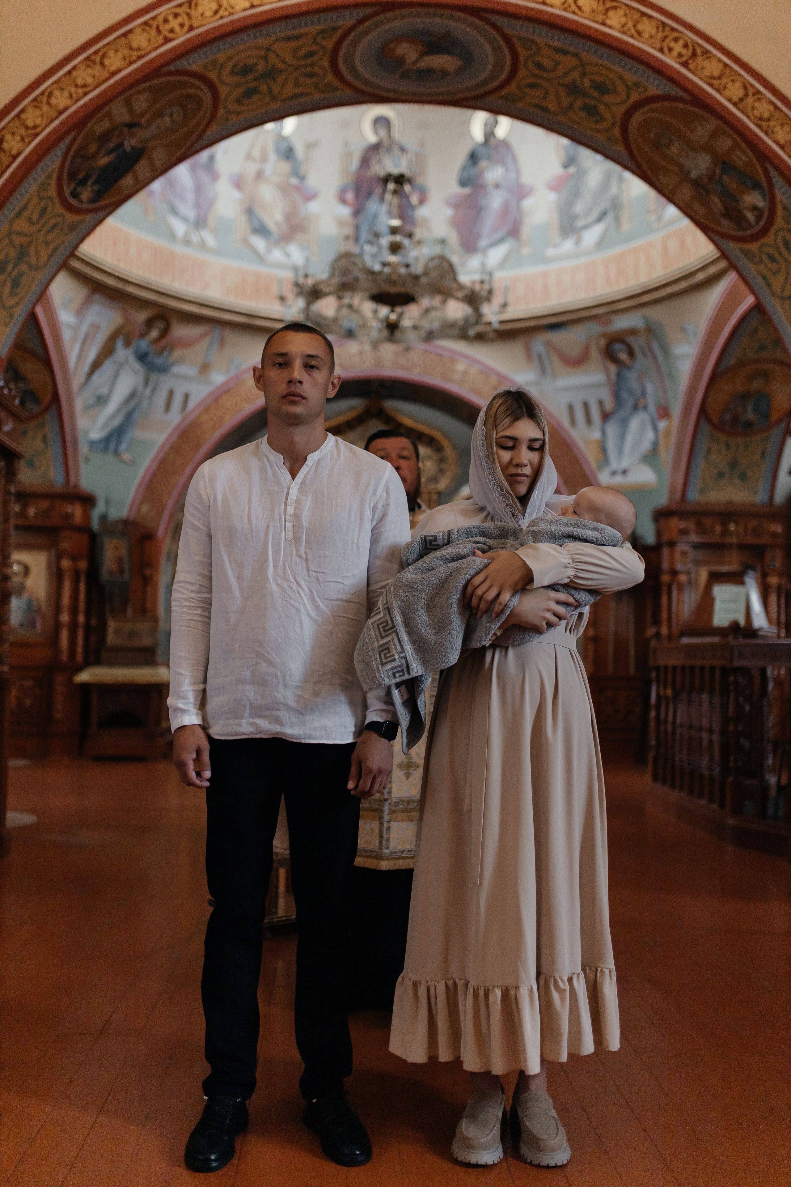 Тимофей. Семейный фотограф Губкин/Старый Оскол