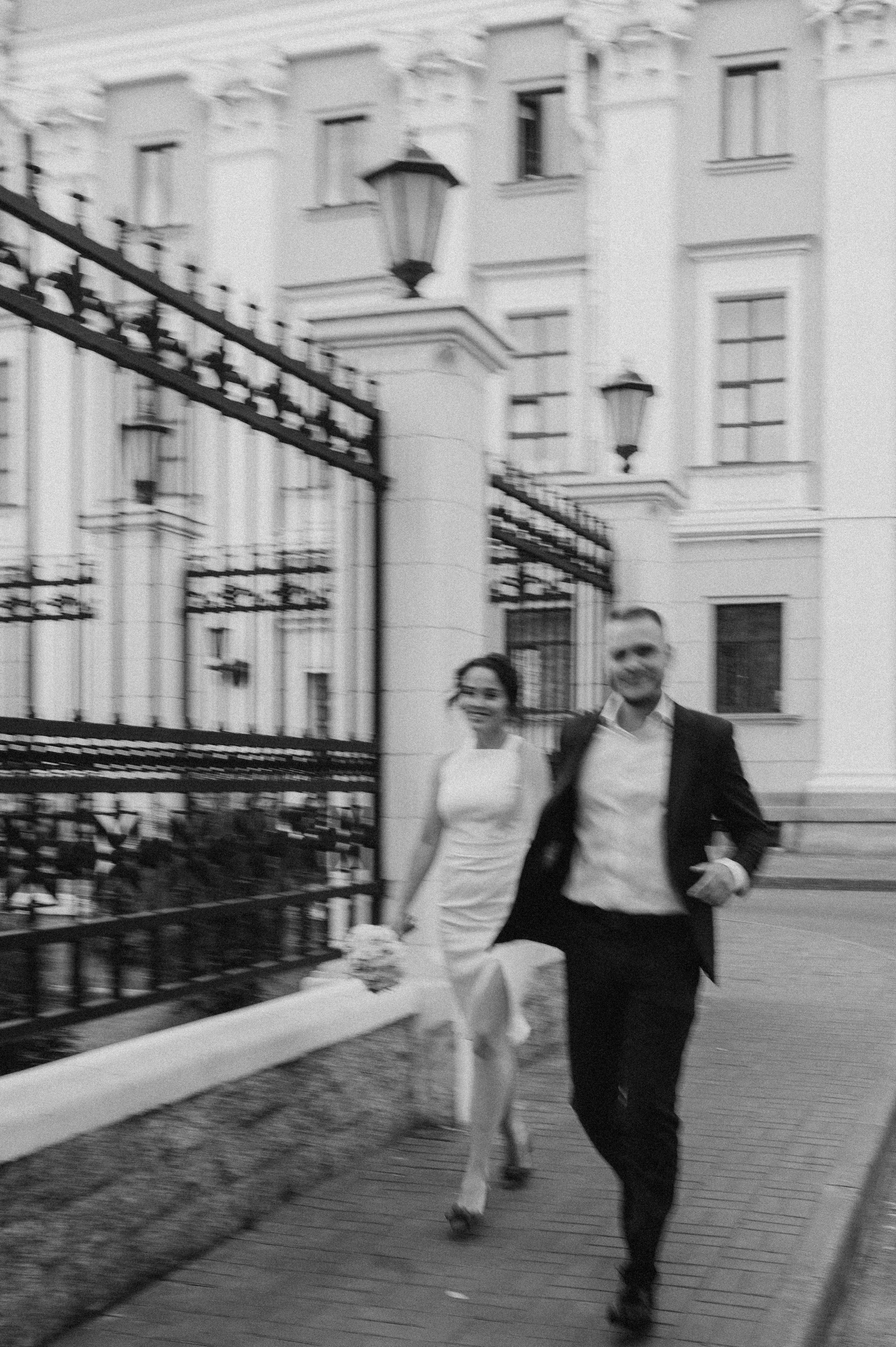 Ксюша и Захар. Фотограф в Челябинске Ольга Манзони