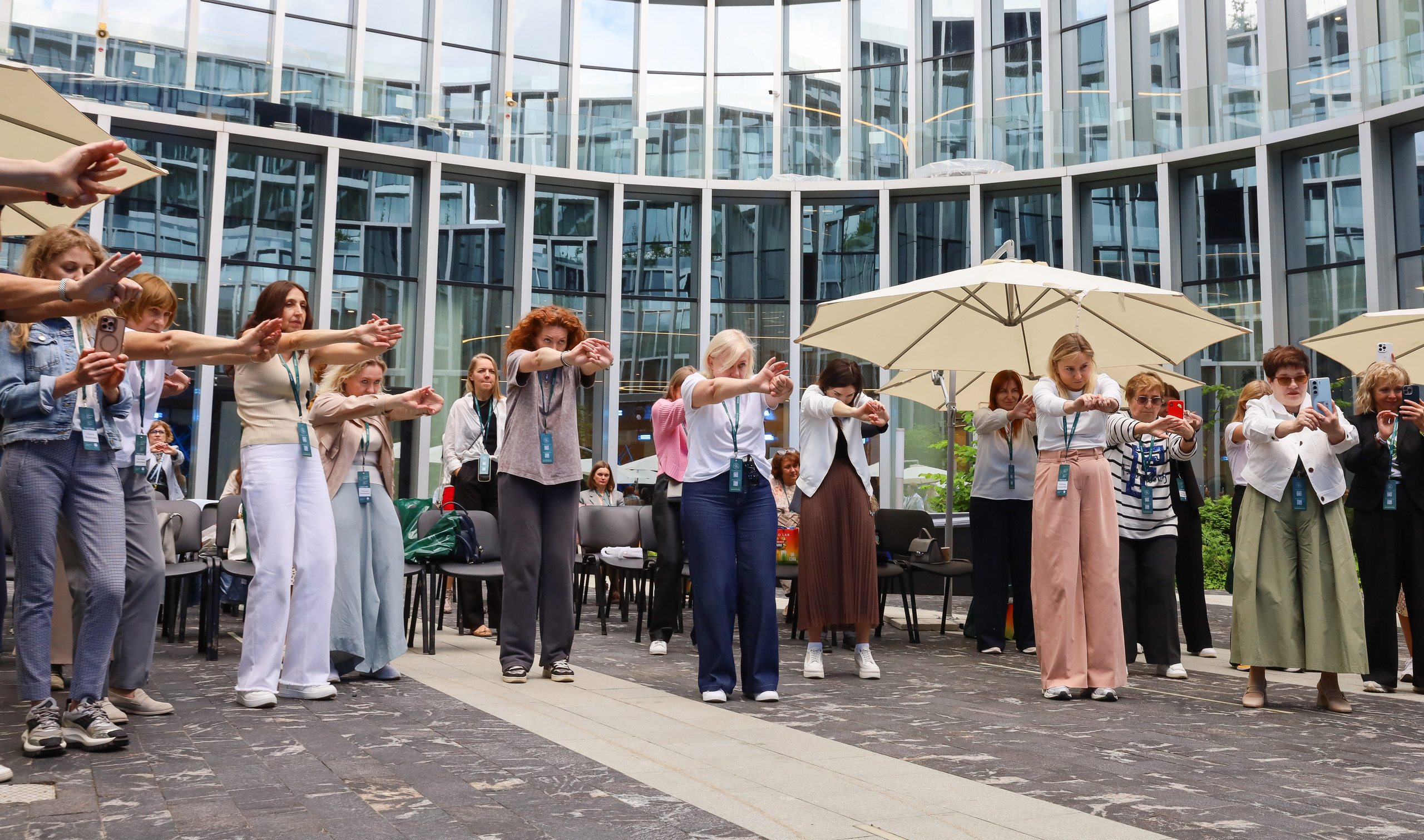 ПРЕВЕНТМЕД 2025 — ФОРУМ ПРЕВЕНТИВНОЙ МЕДИЦИНЫ. Фотограф мероприятий Ирина Каширина