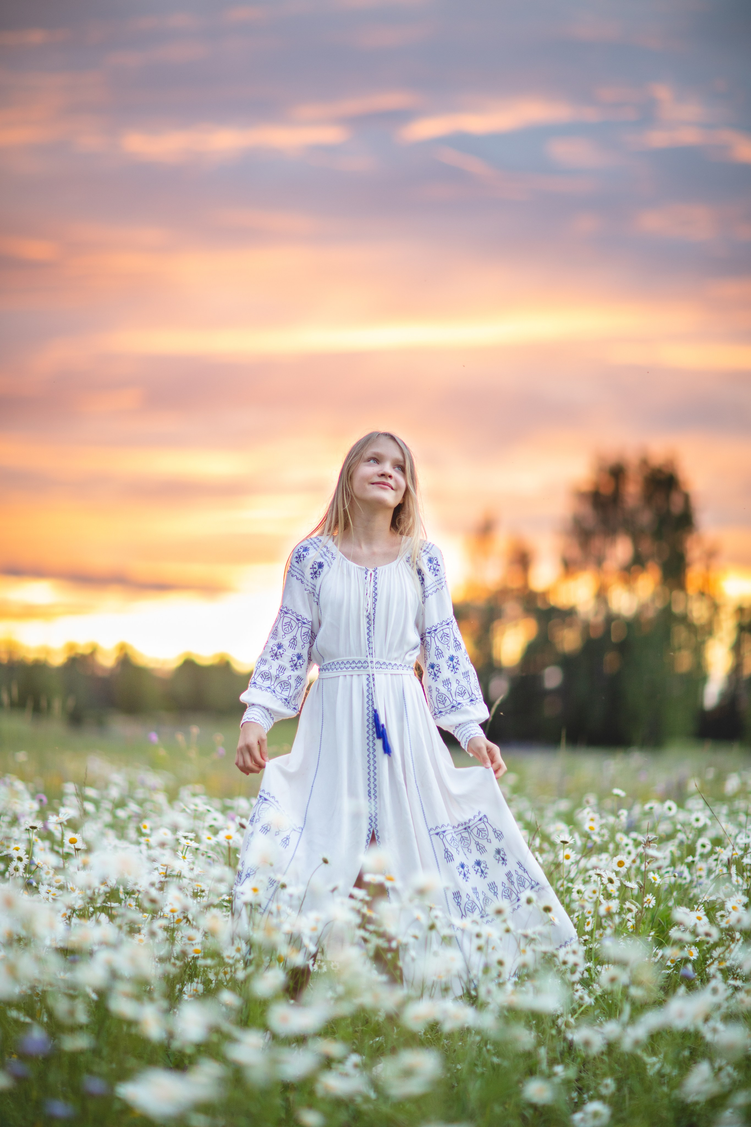 Фототуур «Край озёр» Лето. Семейный фотограф в Москве Анастасия Гурьянова