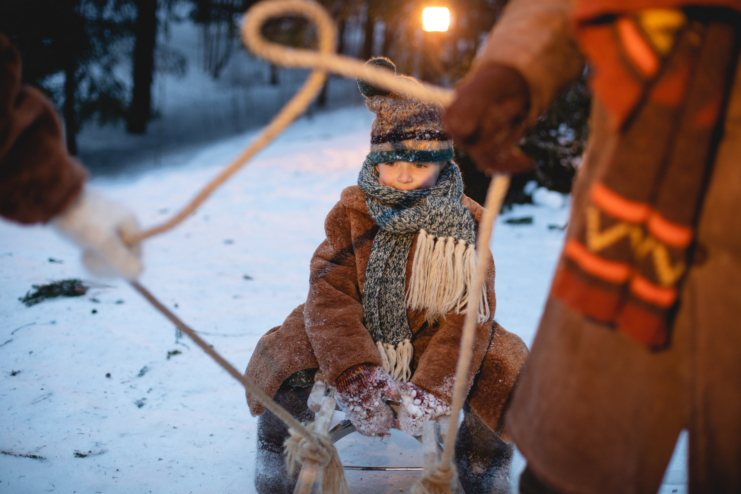 Домик в лесу. Семейный фотограф в Москве Анастасия Гурьянова