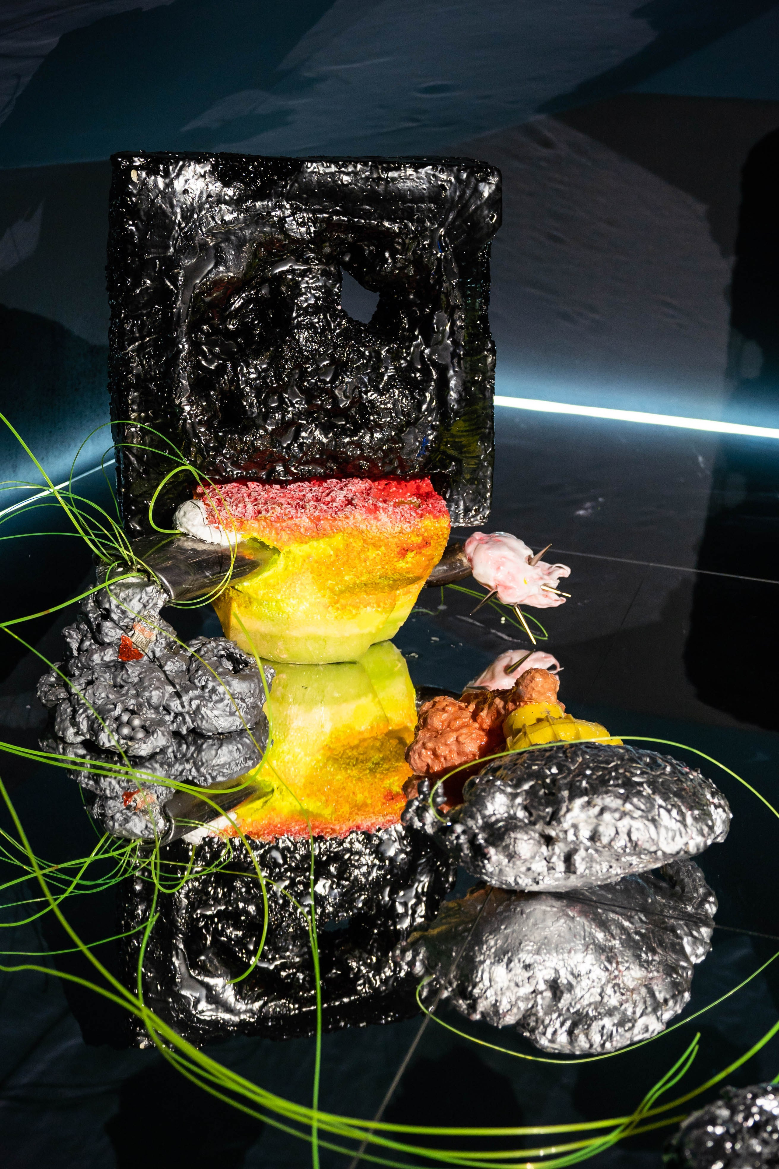 MARS. Фотограф Абакумова Анастасия