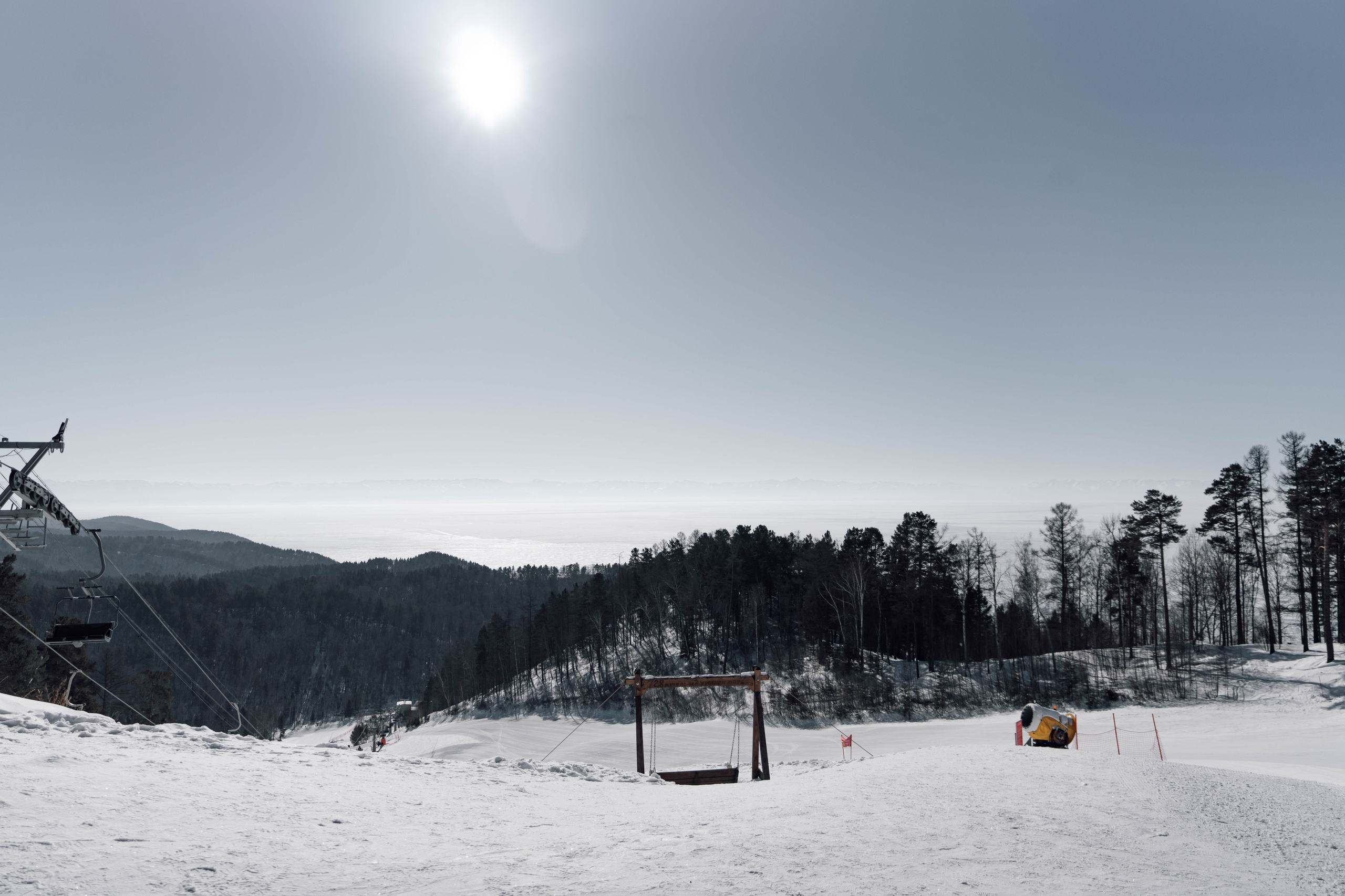Байкал. Фотографирую для себя, своей семьи и друзей!