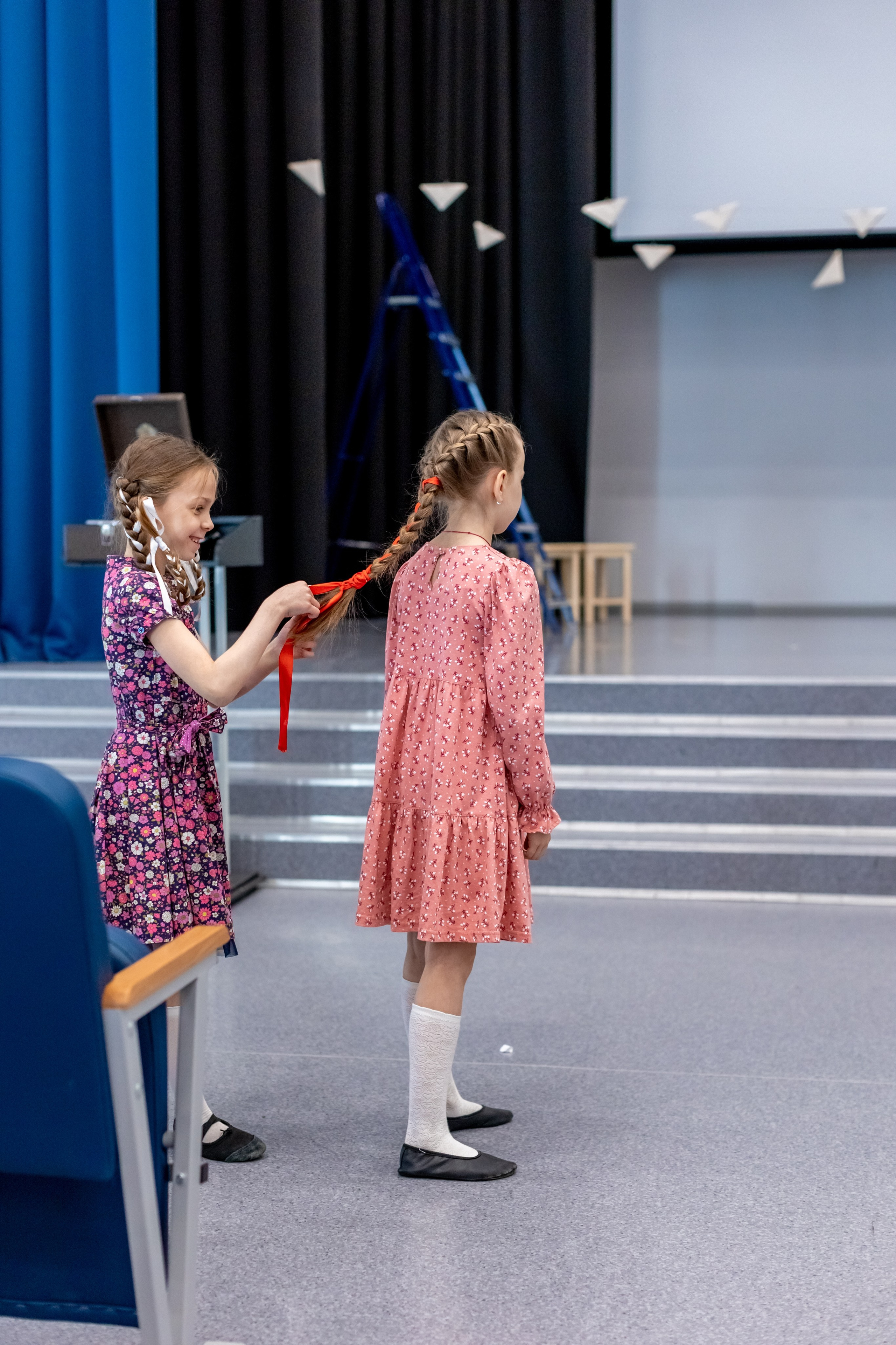 Гимназия 17 Письма с фронта. Семейный и детский фотограф в Перми Ася Леонтьева