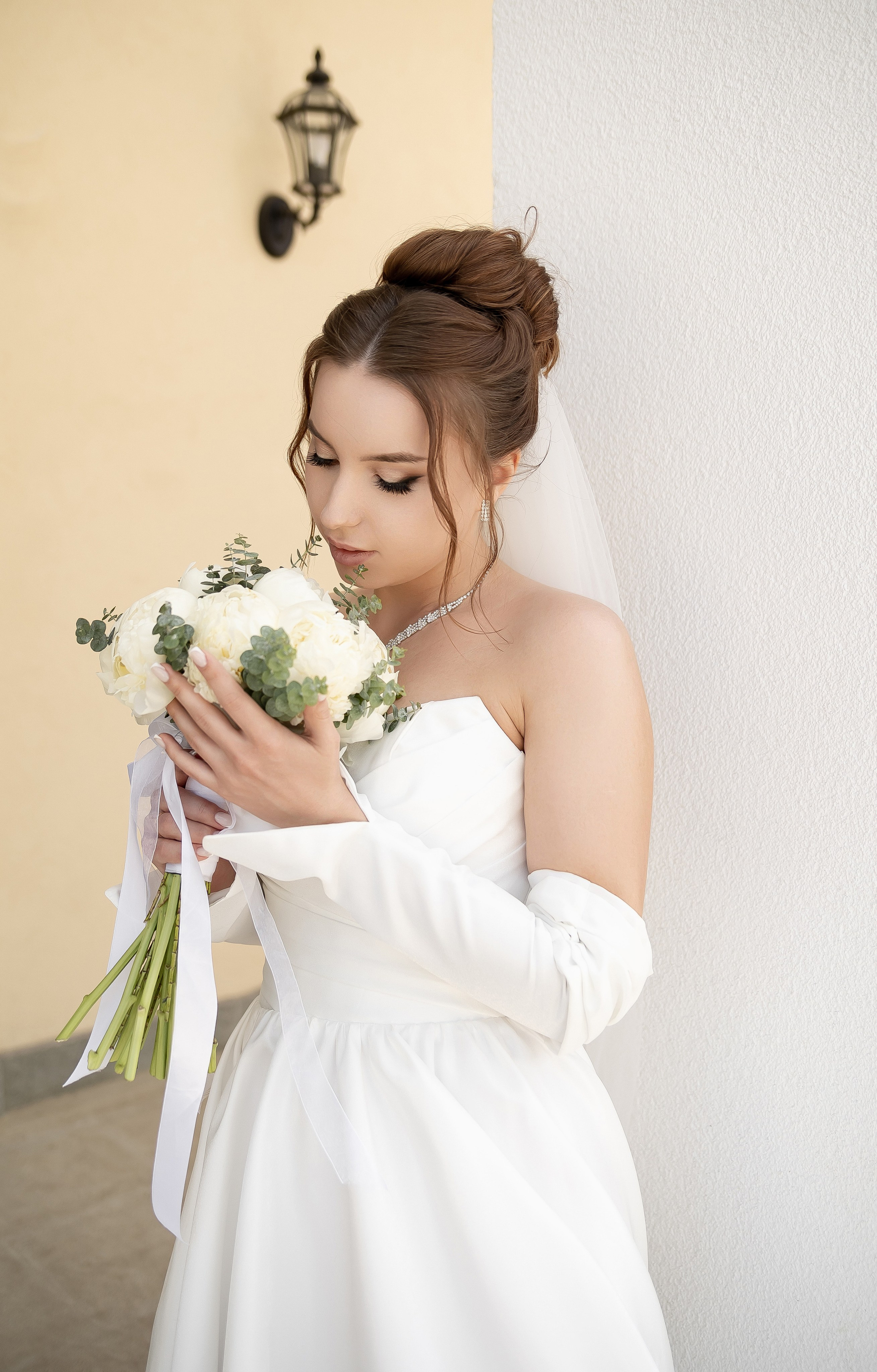 Валерия и Константин. Свадебный и семейный фотограф в Рязани Саша Крутых