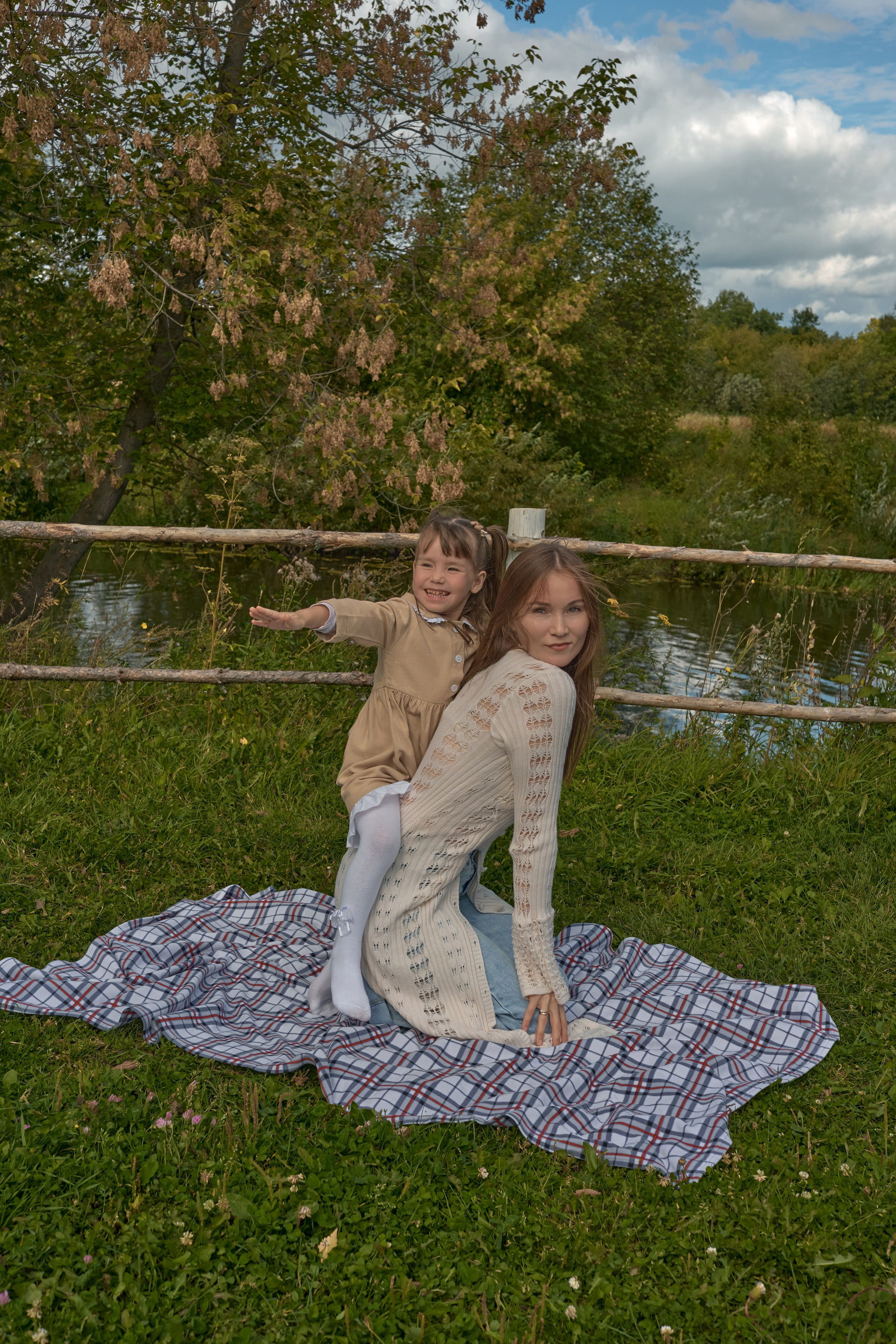 Семейная фотосессиия | мама с дочкой. Твой личный фотограф Сочи | Йошкар-Ола