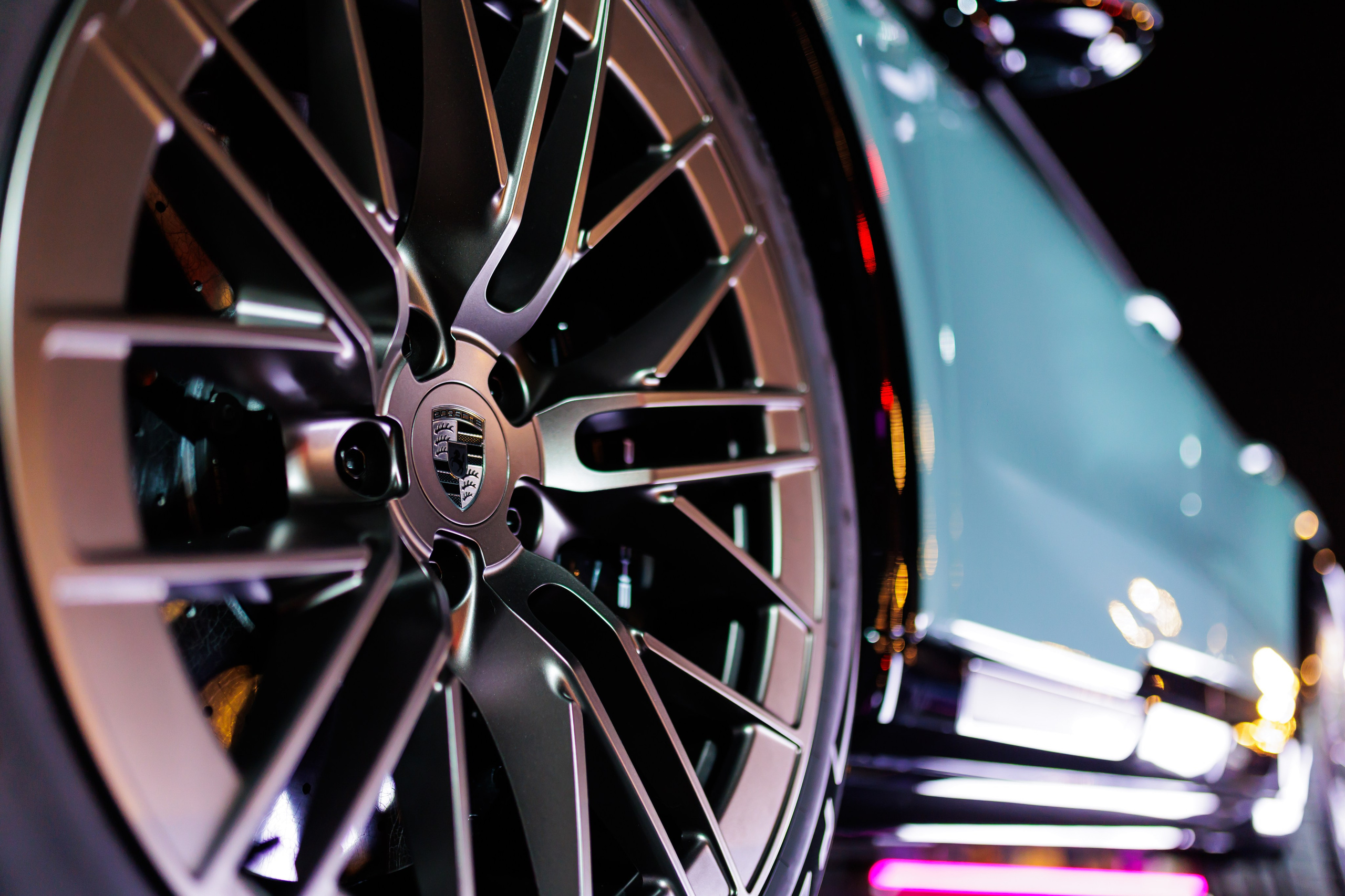 Business Event. Evgen Yatsenko — Photographer in Dubai